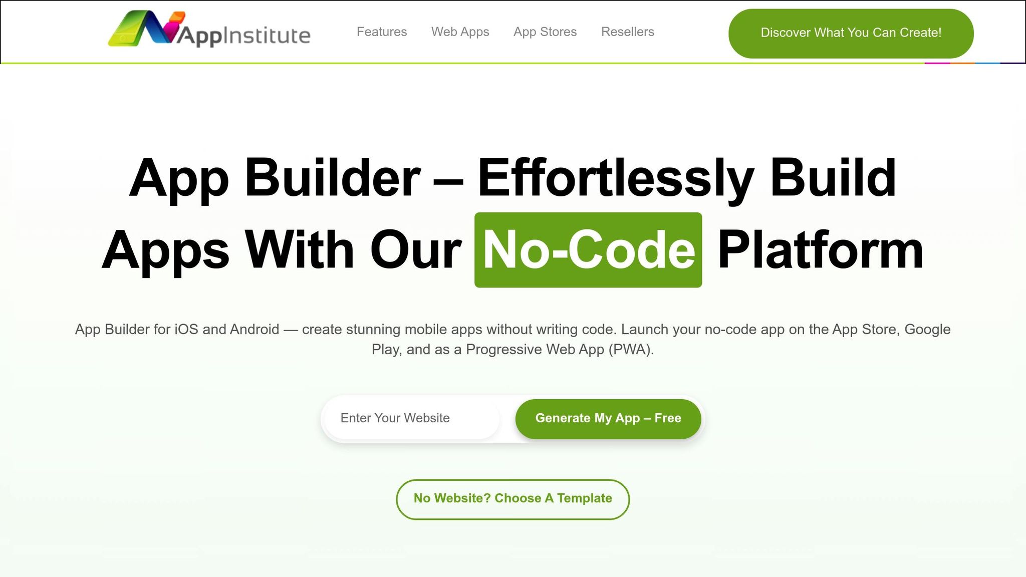 AppInstitute