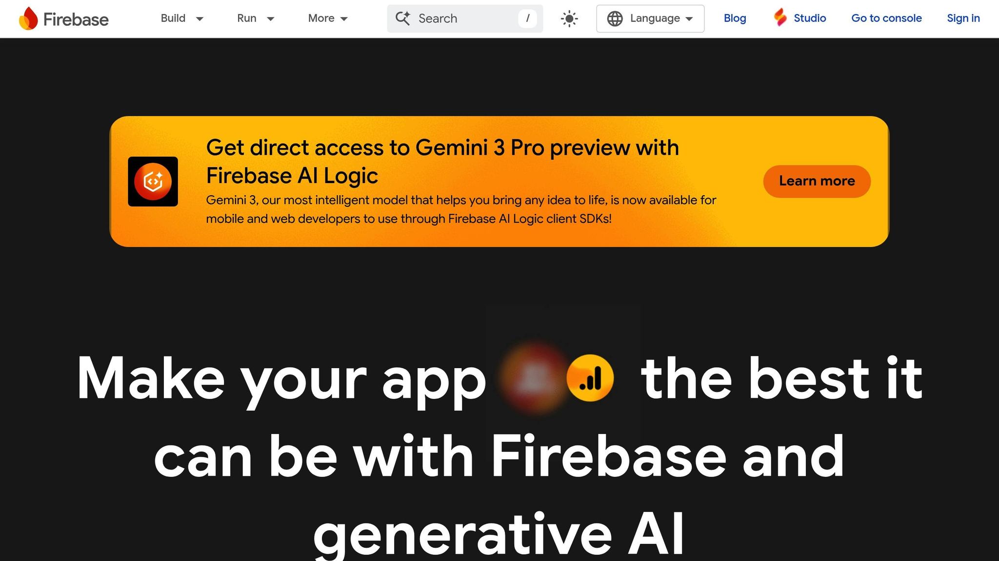 Firebase