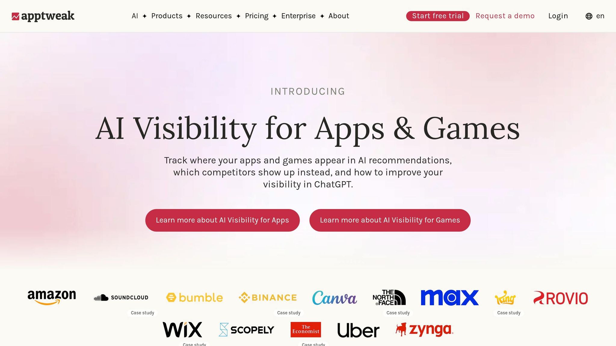 AppTweak