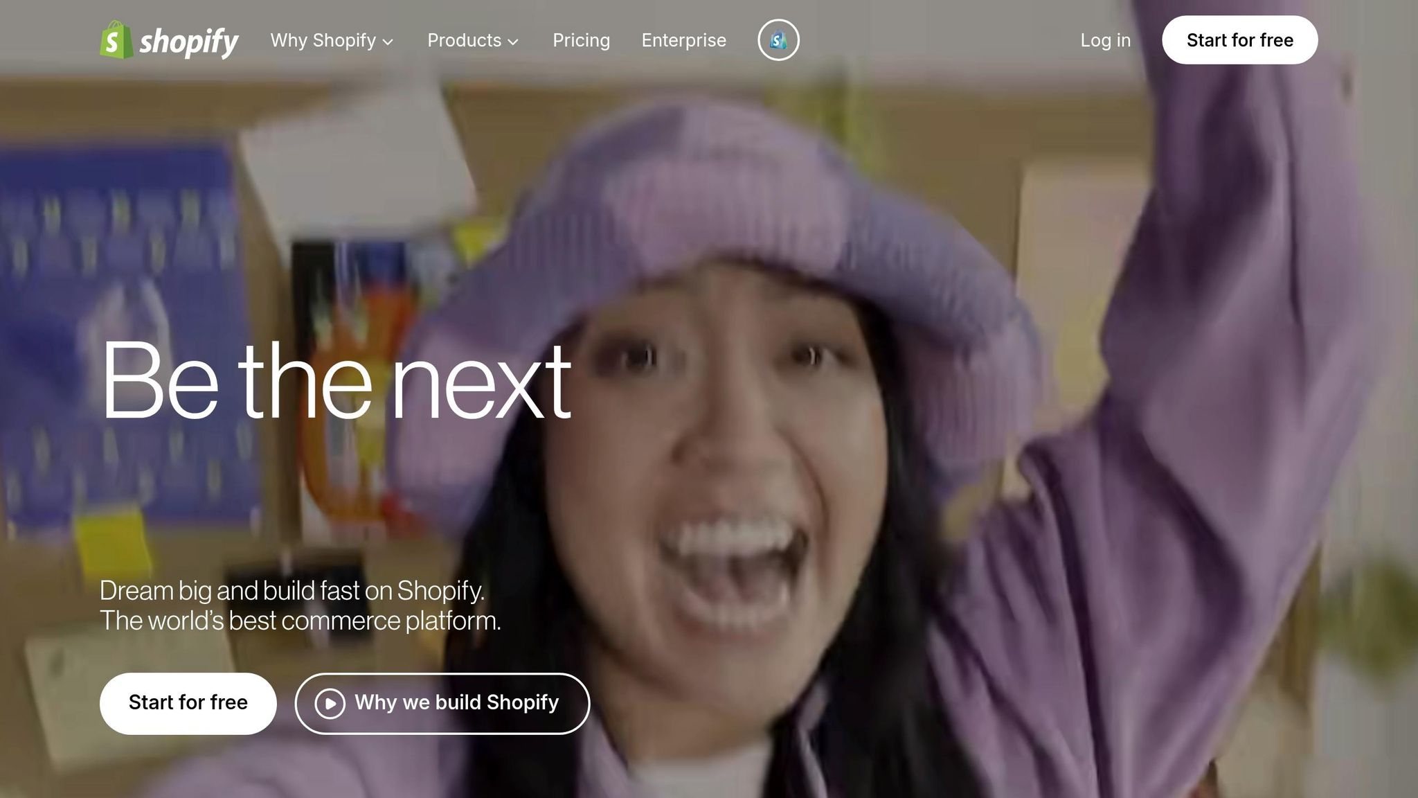 Shopify