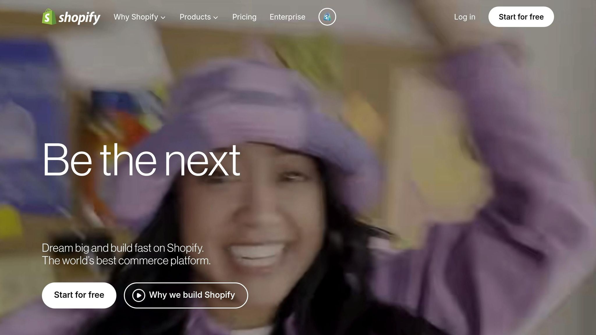 Shopify