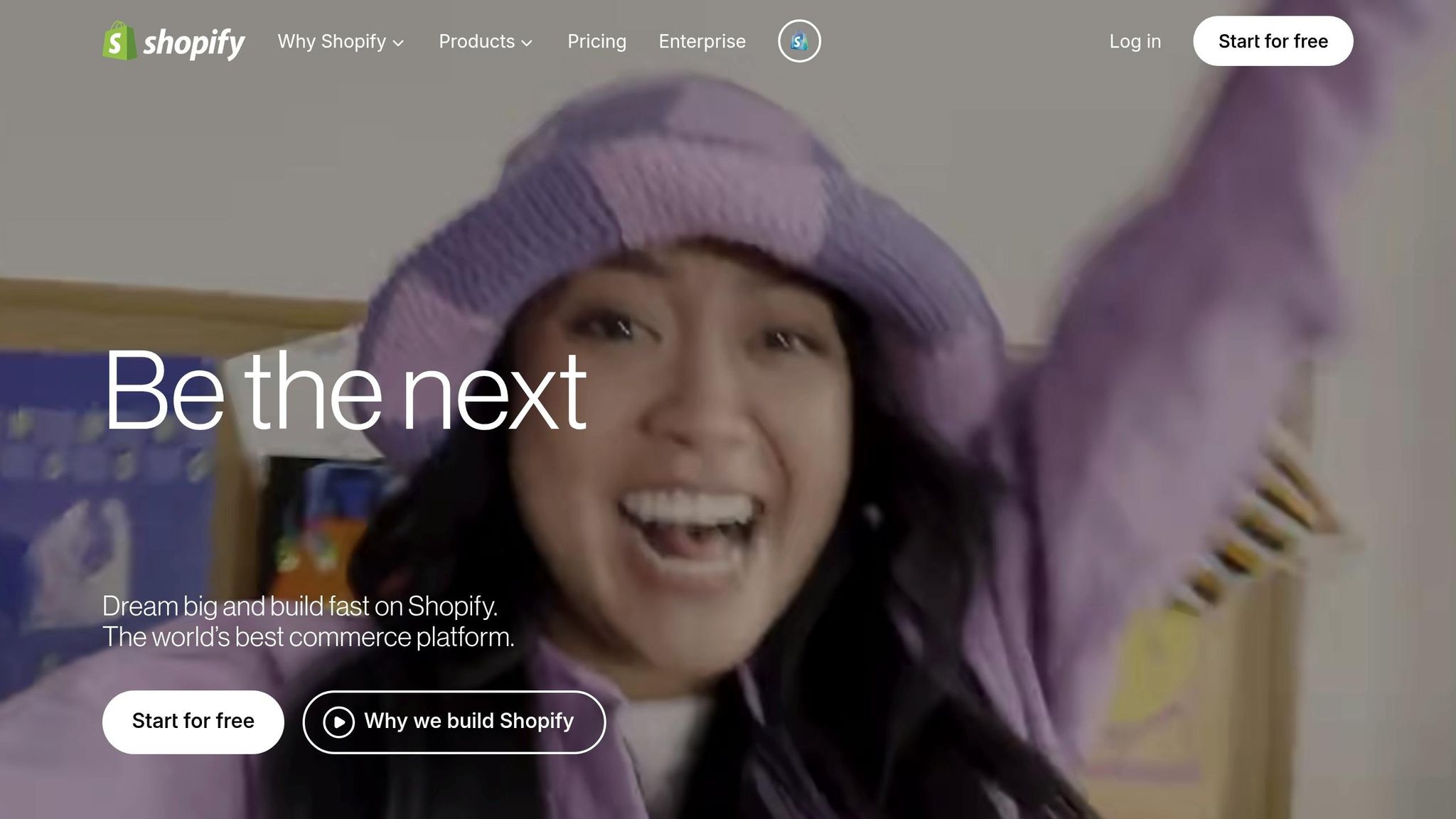 Shopify