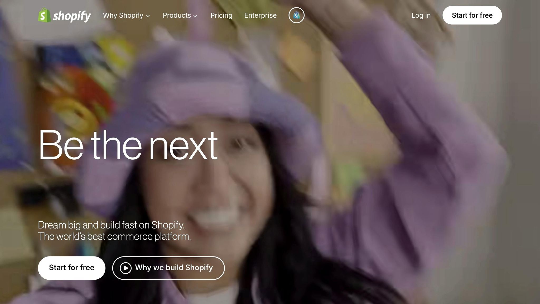 Shopify