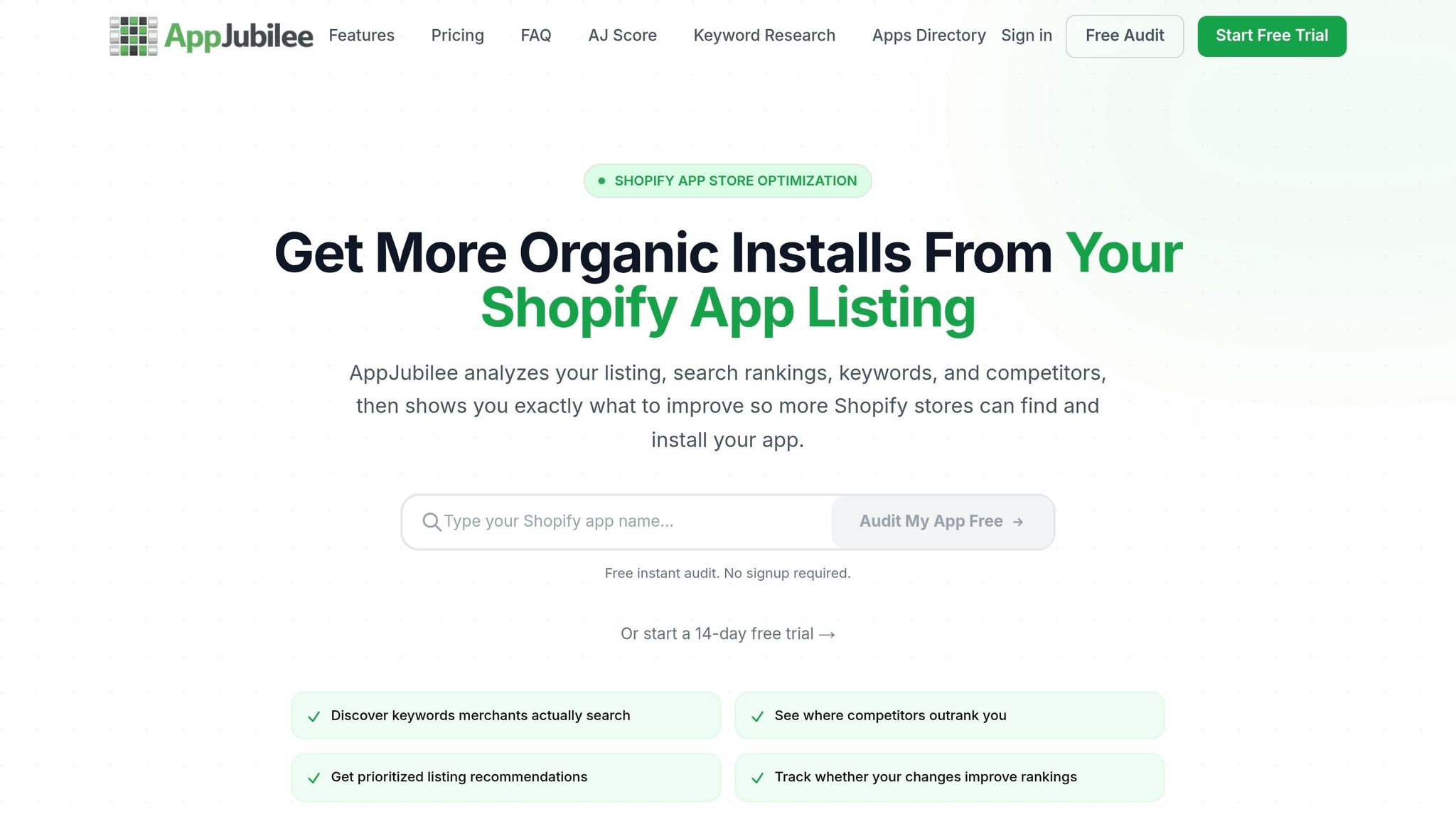 AppJubilee