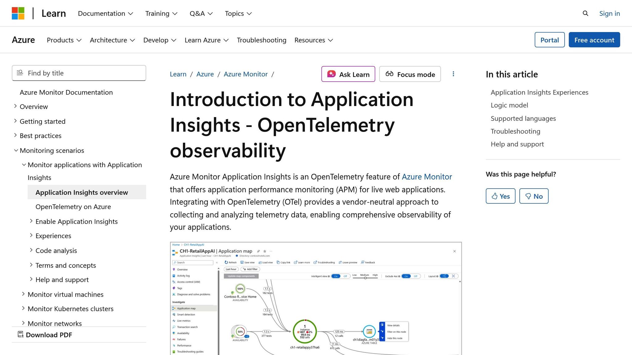 Application Insights
