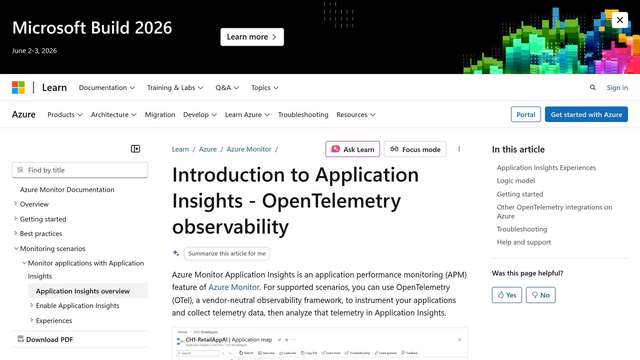 Application Insights