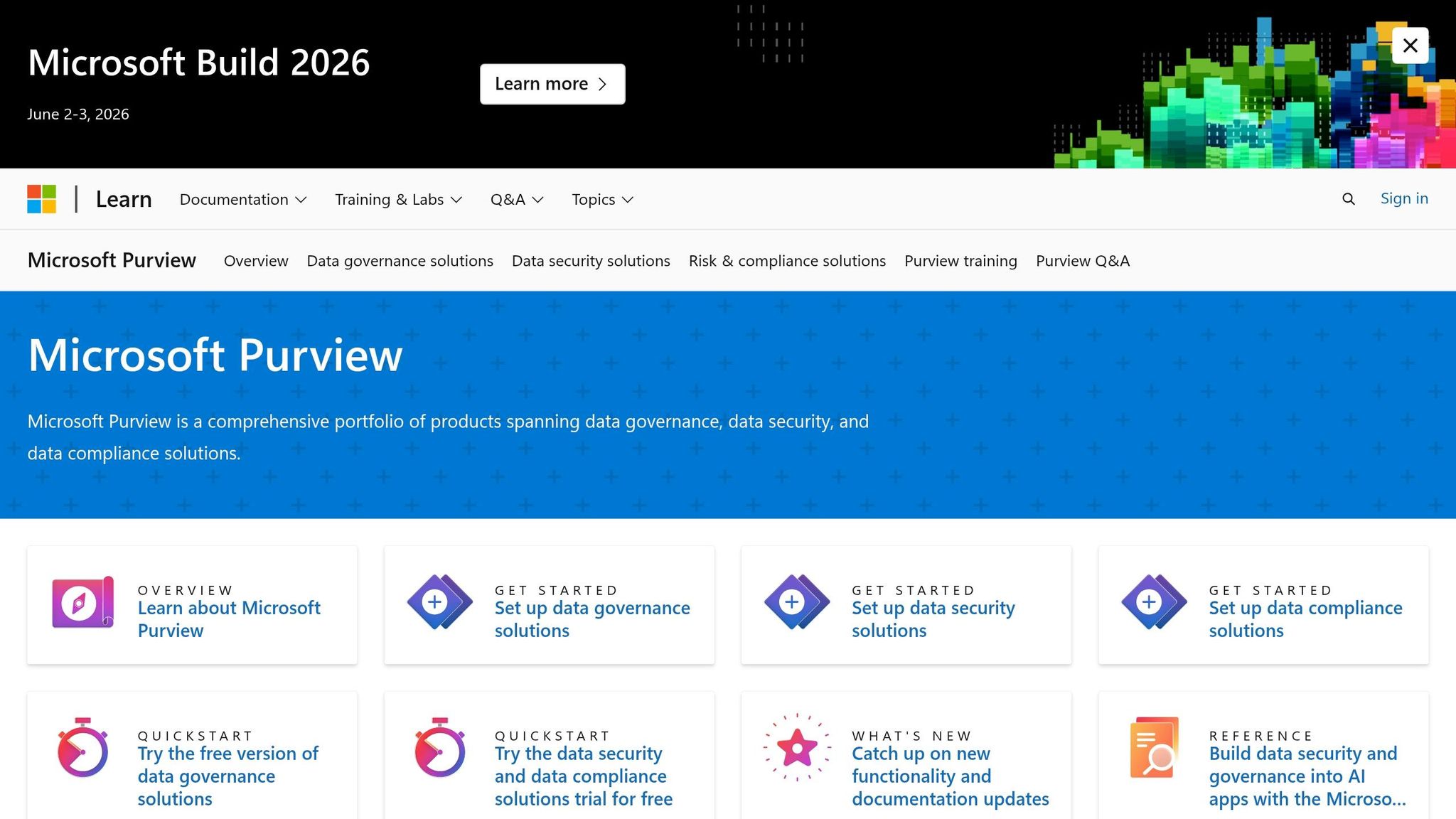 Microsoft Purview