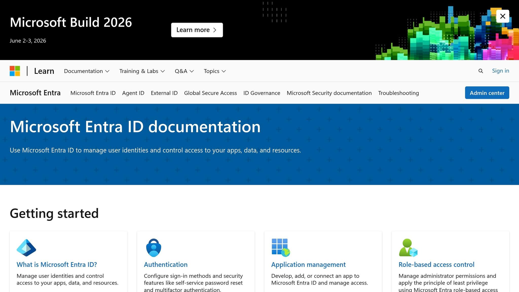 Microsoft Entra ID