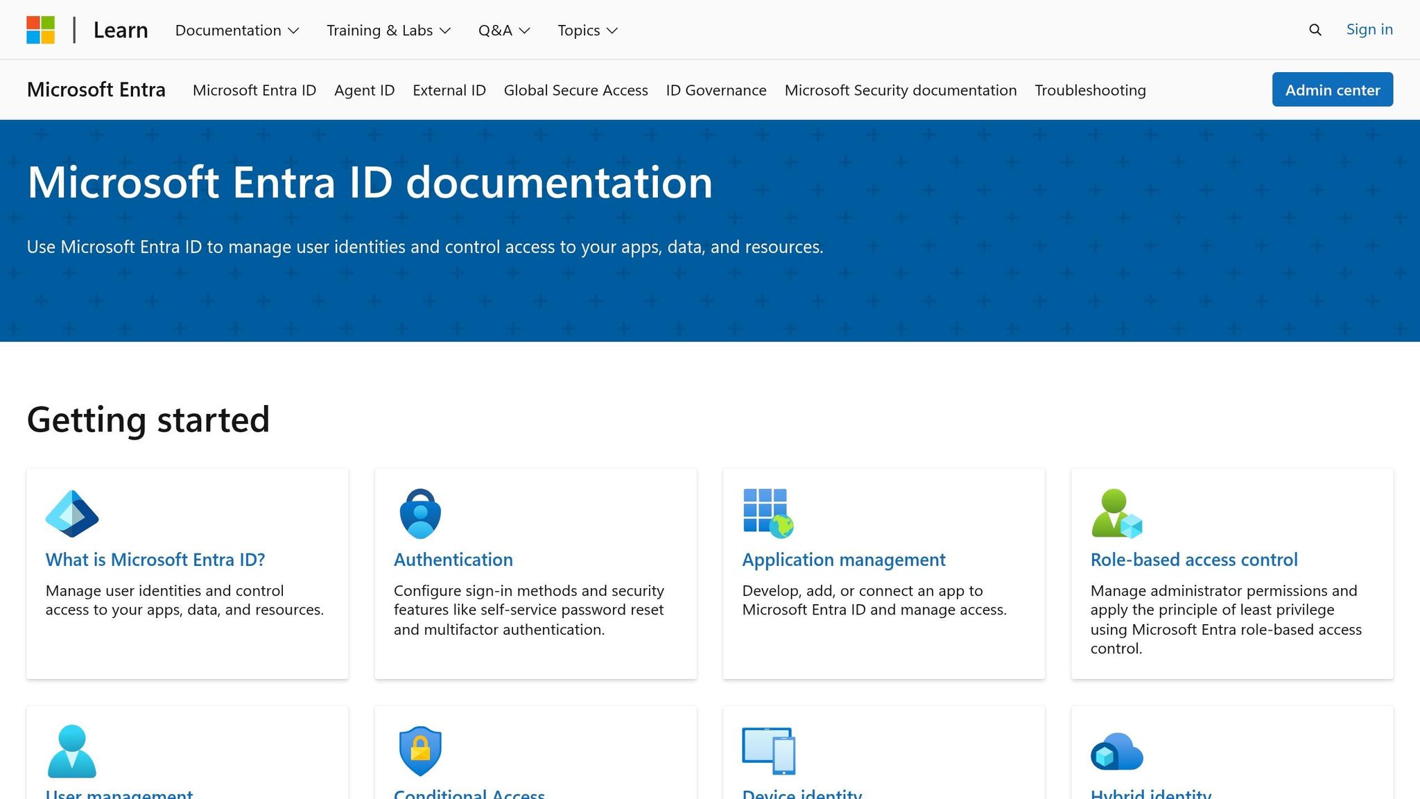 Microsoft Entra ID