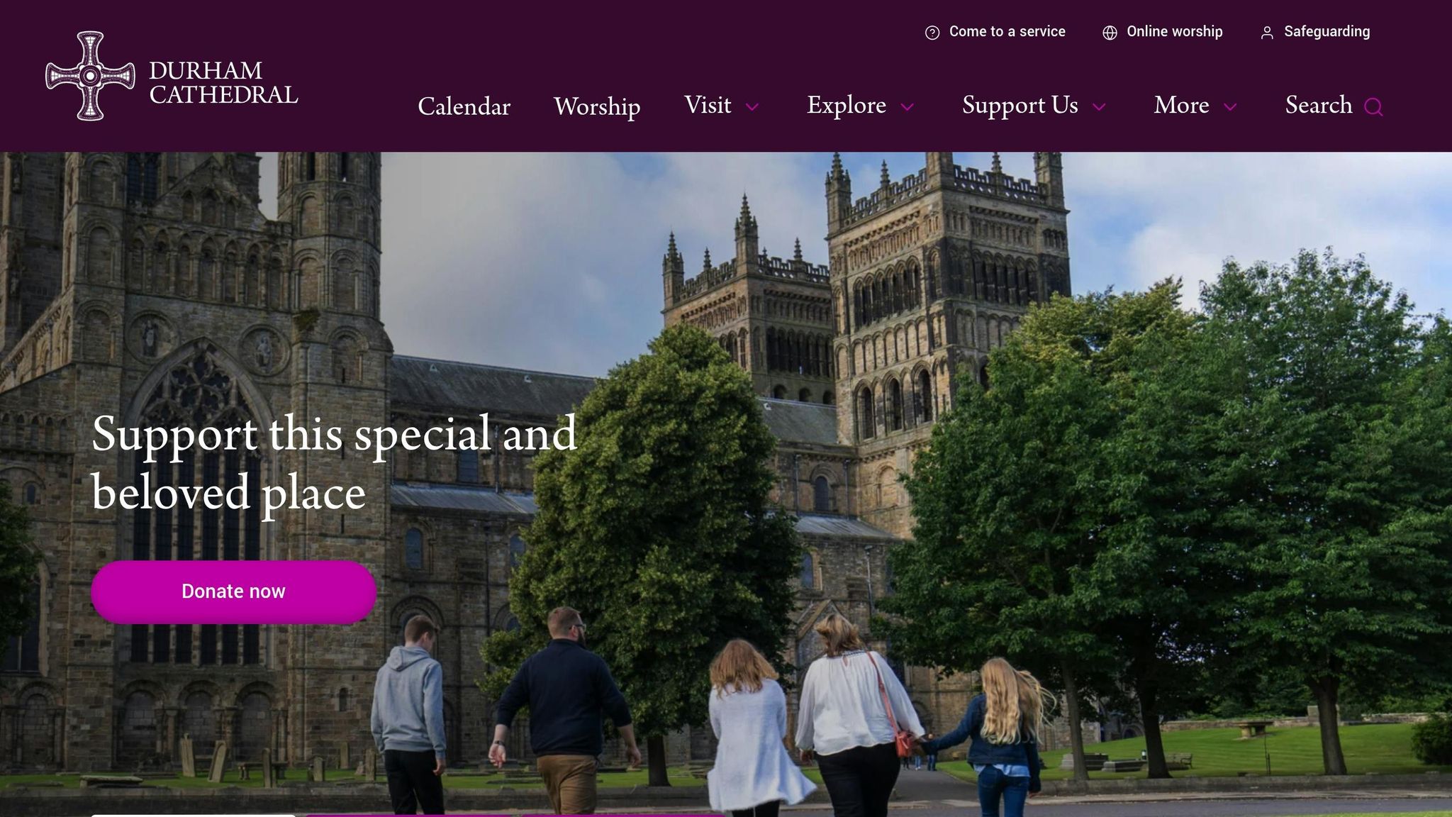 Durham Cathedral