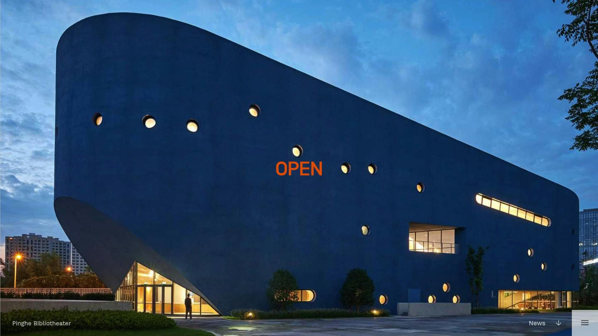 OPEN Architecture