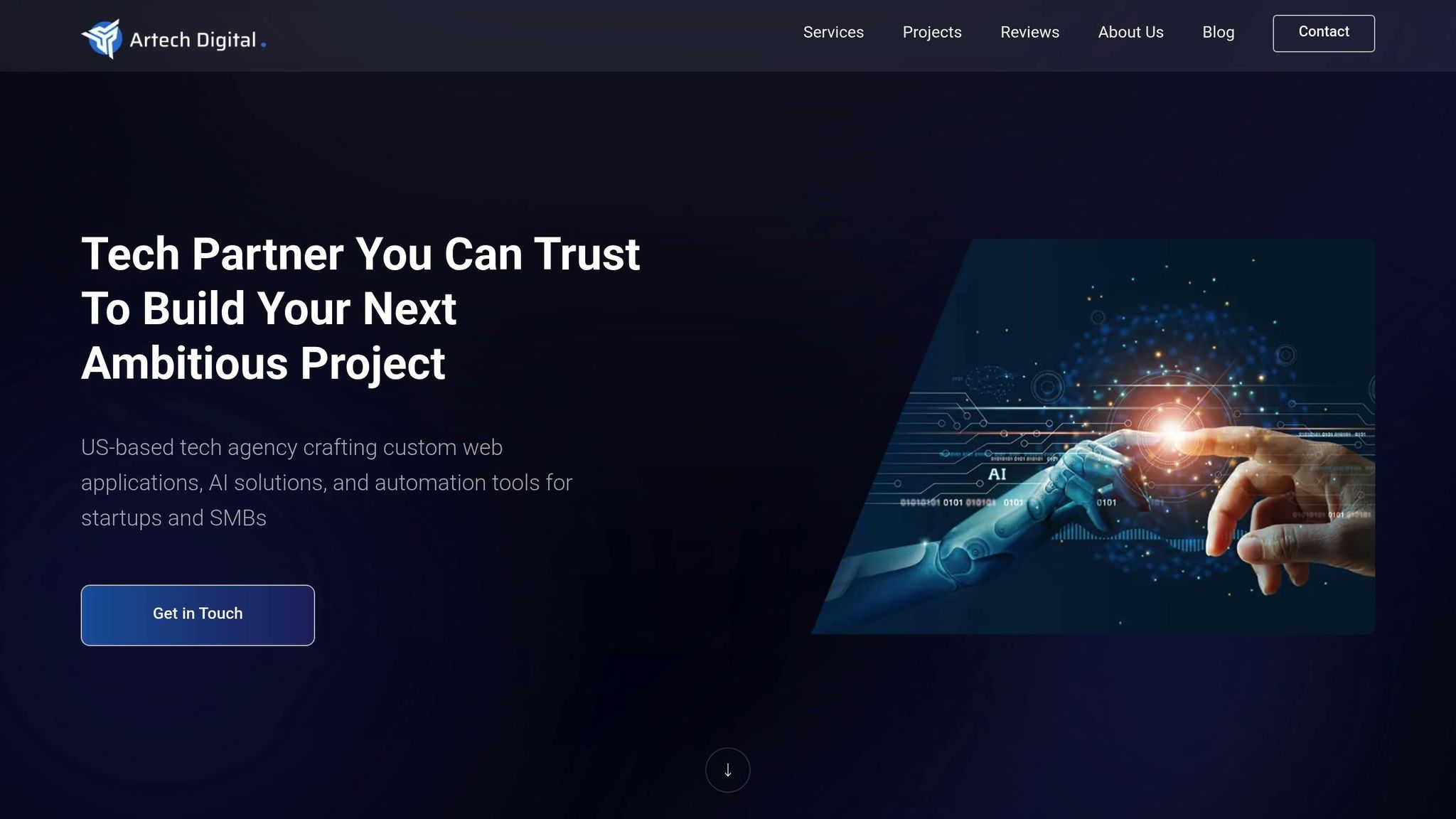 Artech Digital