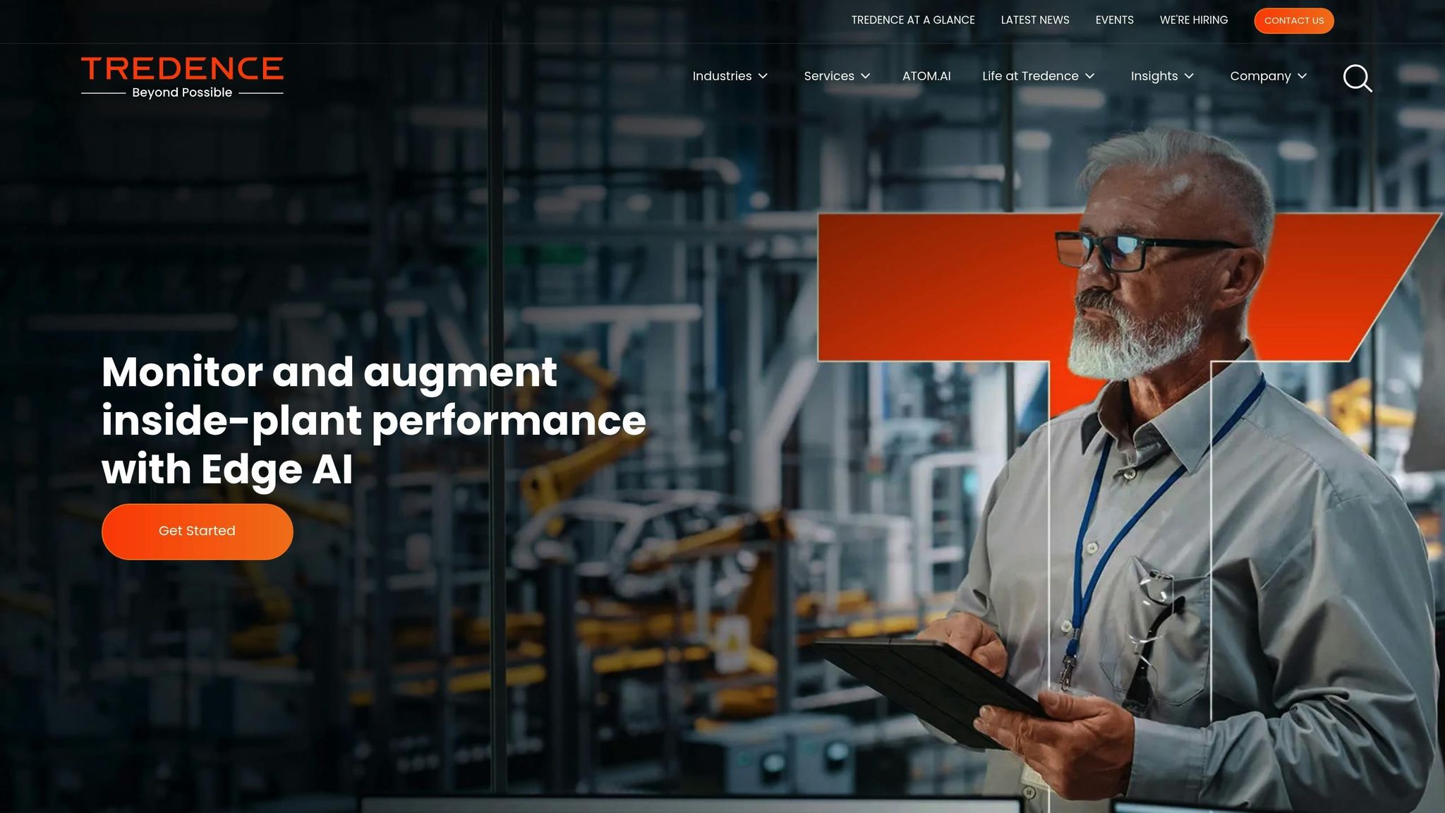 Tredence Edge AI