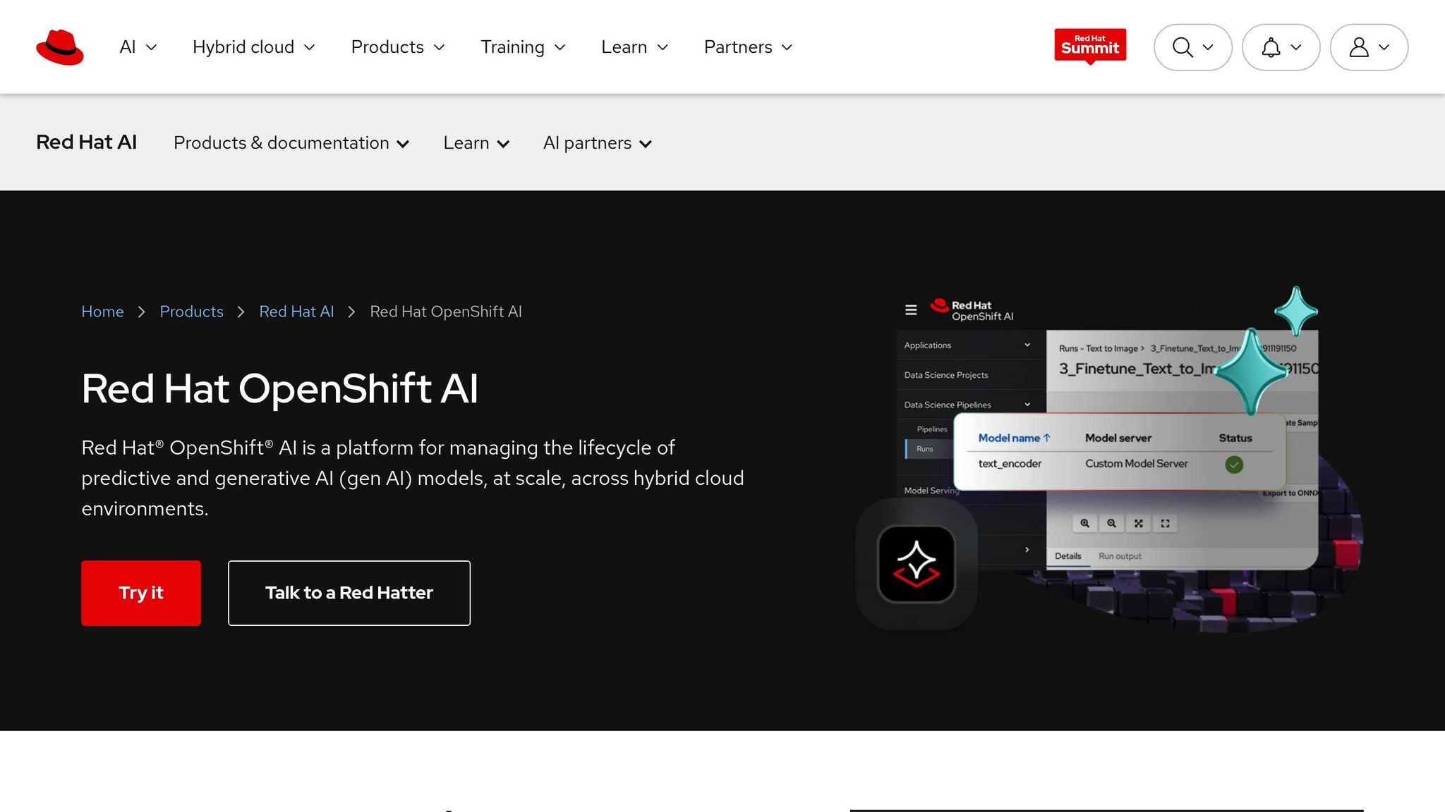 OpenShift AI