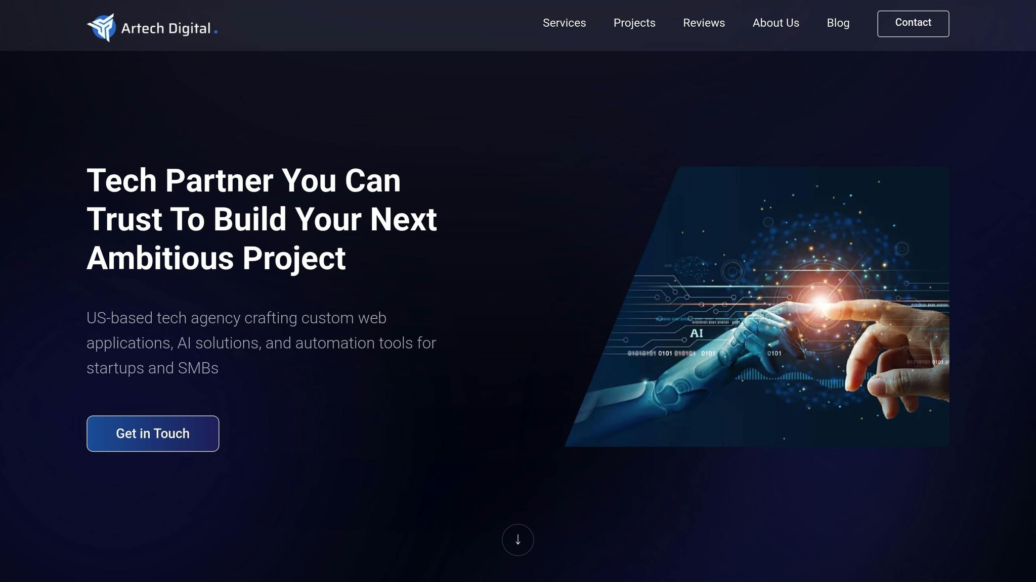 Artech Digital
