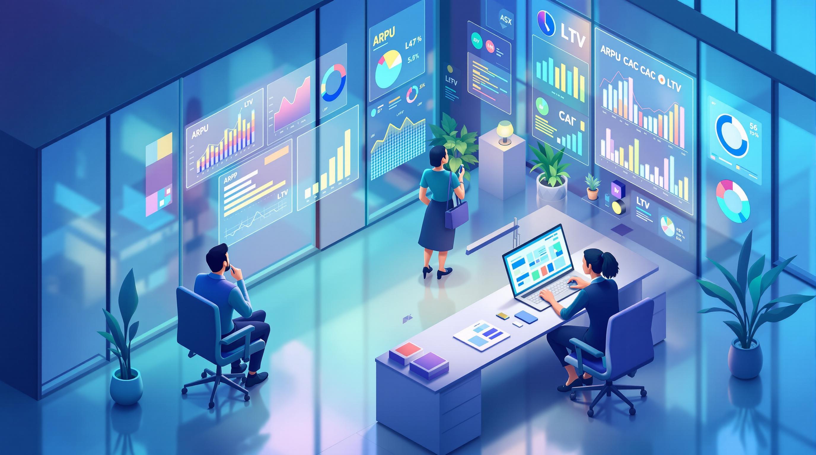 Per Model Premium Model Metrics: What to Measure | Artisan Strategies