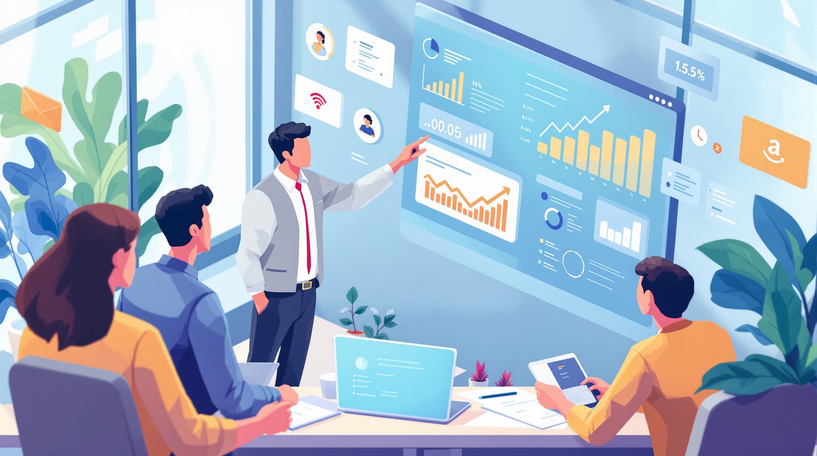 Why hiring a conversion rate optimization consultant for saas ...
