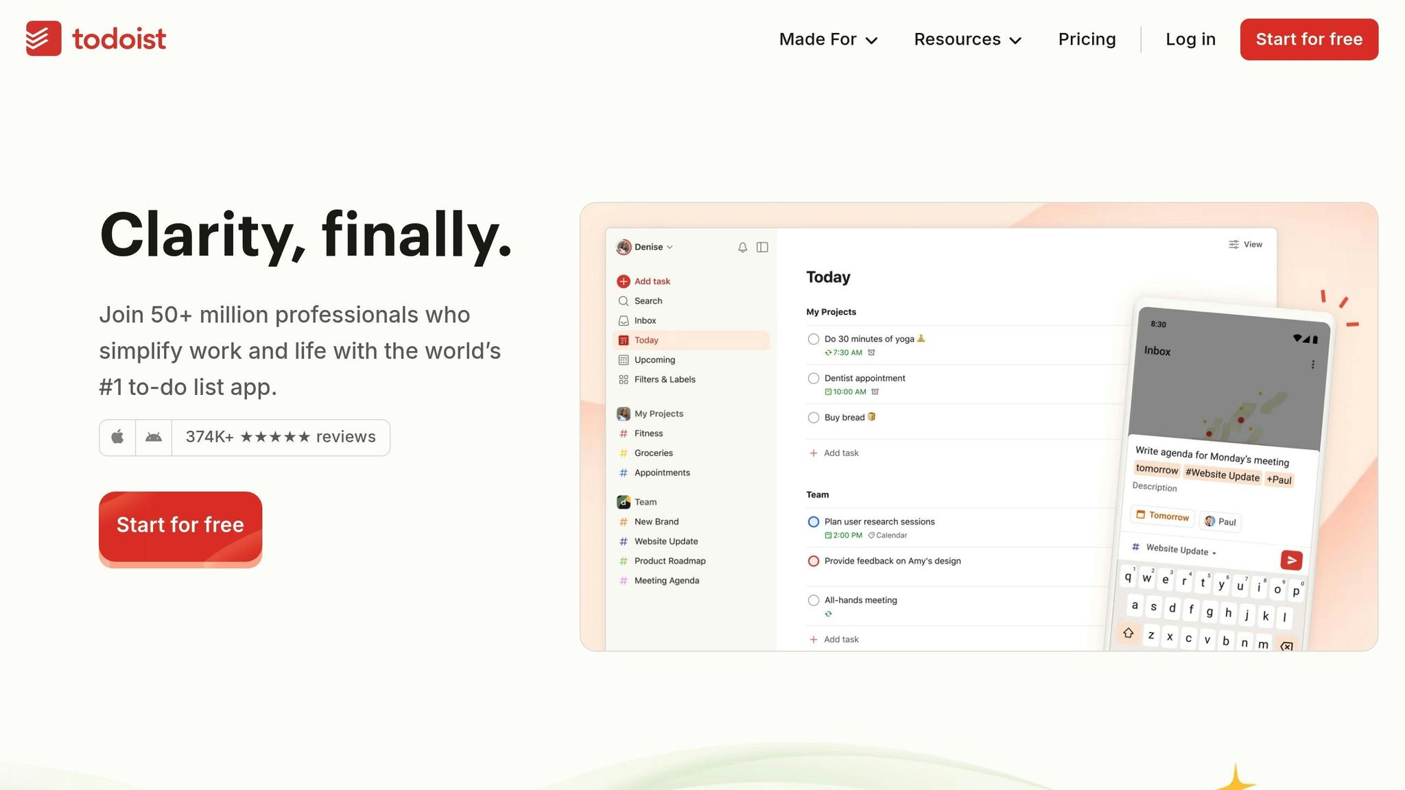 Todoist