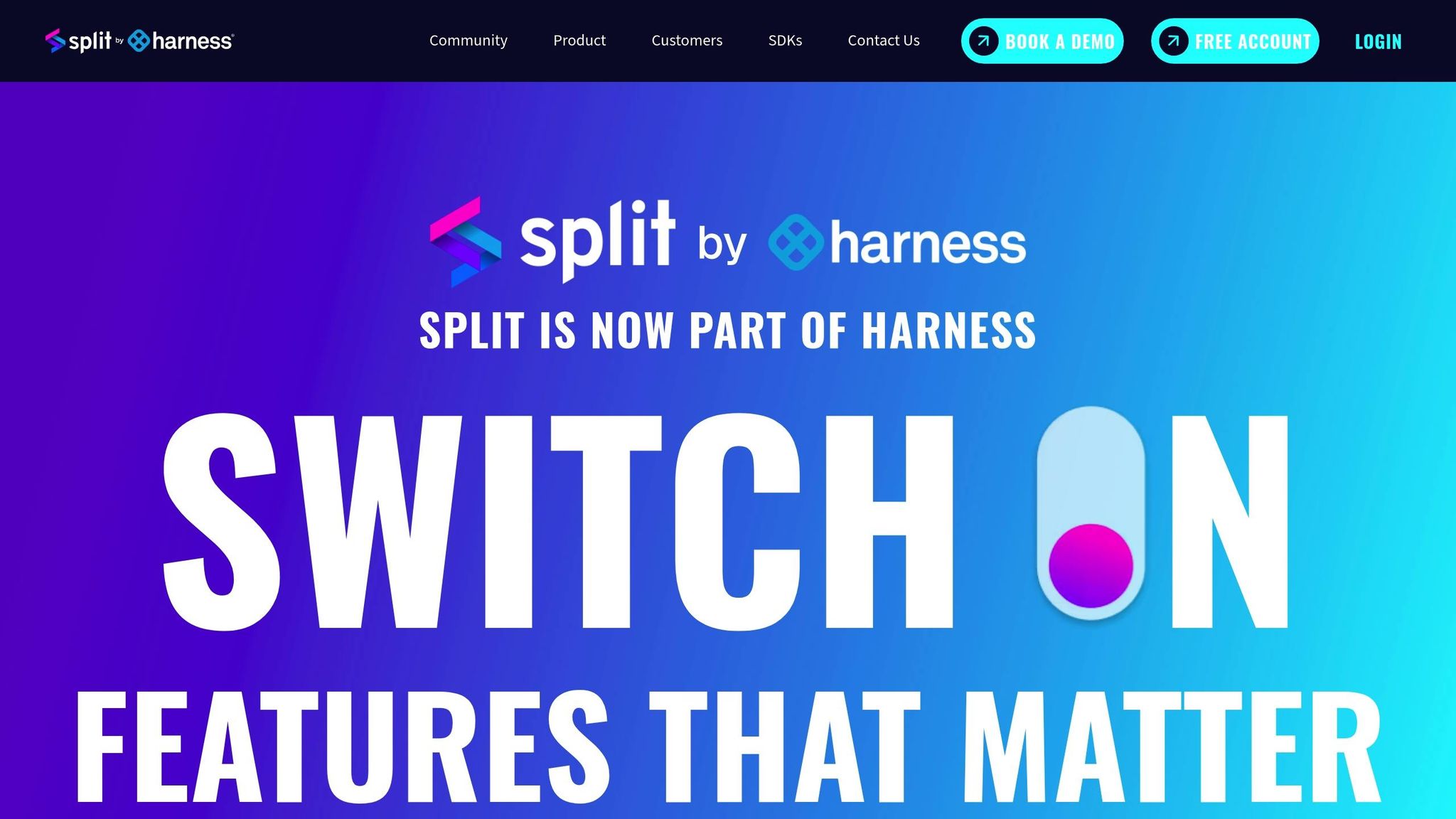 Split.io