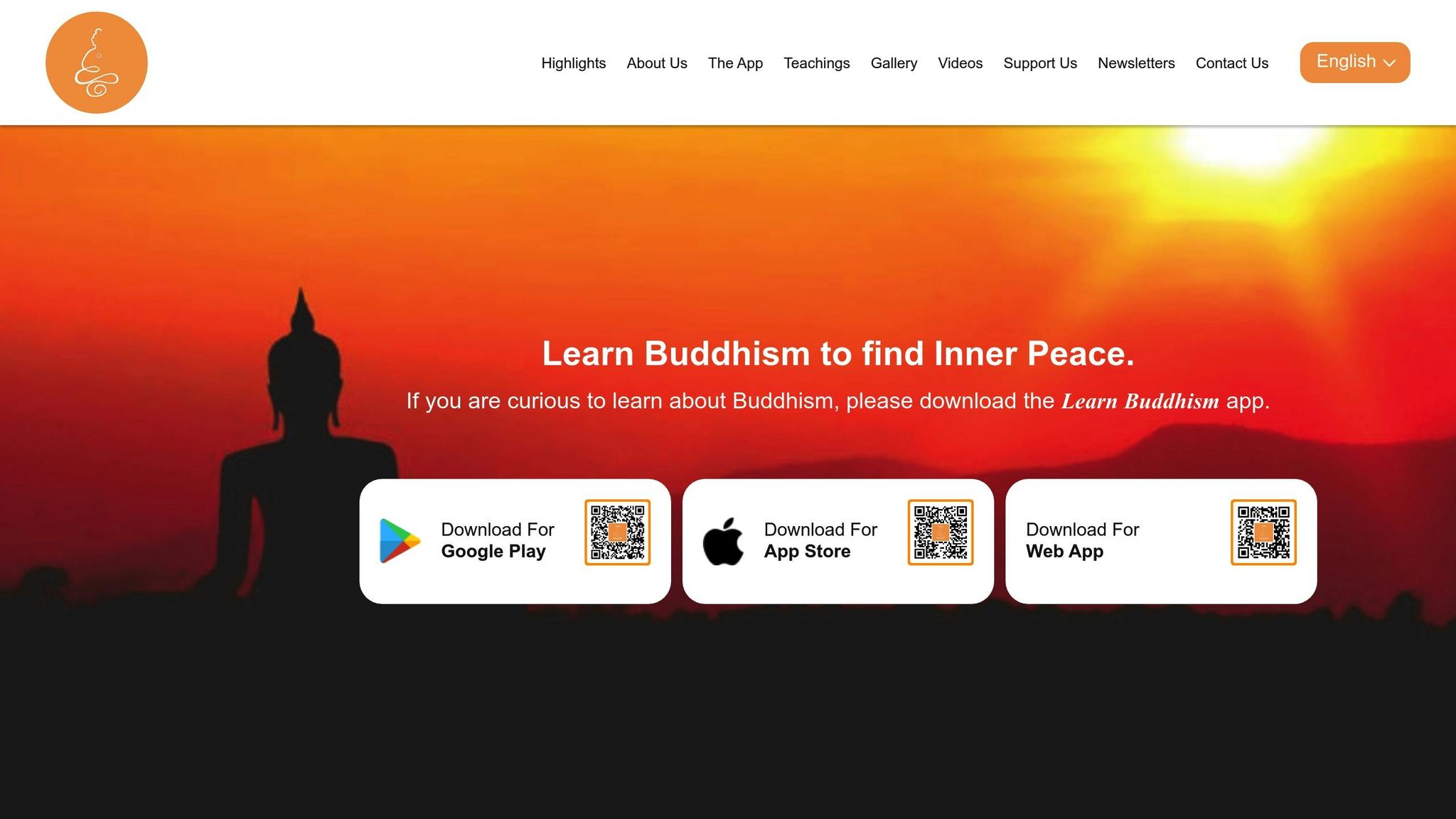 Learn Buddhism