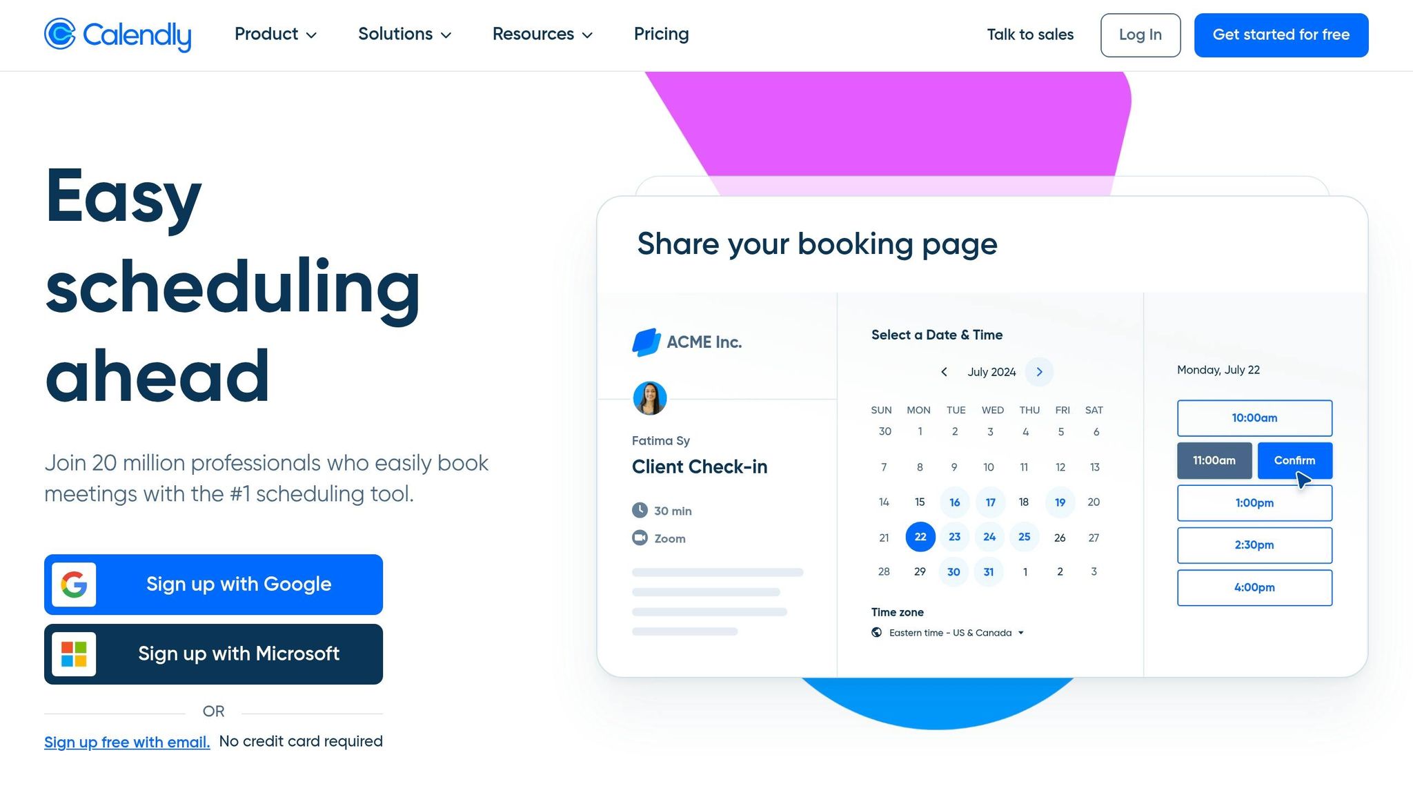 Calendly