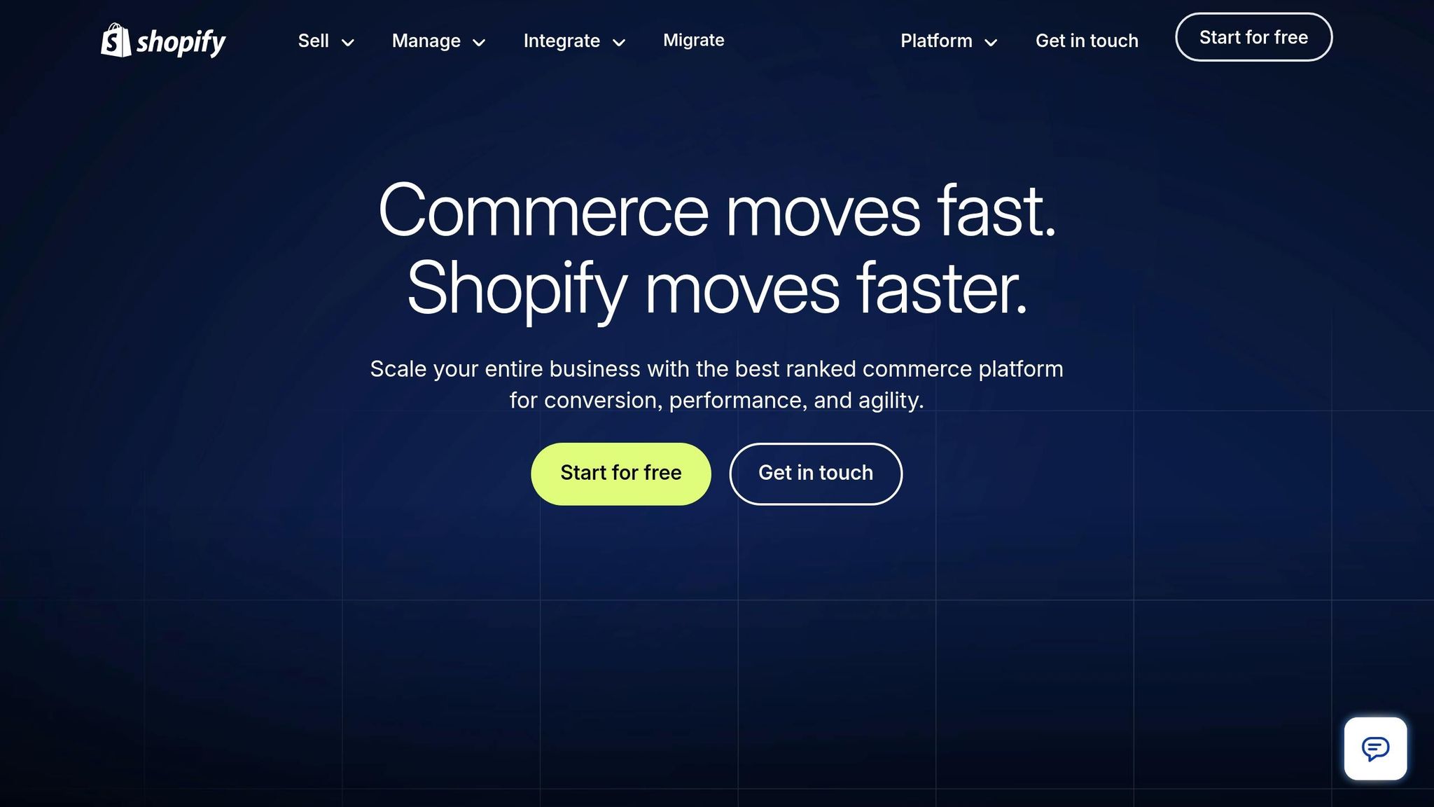 Shopify Plus