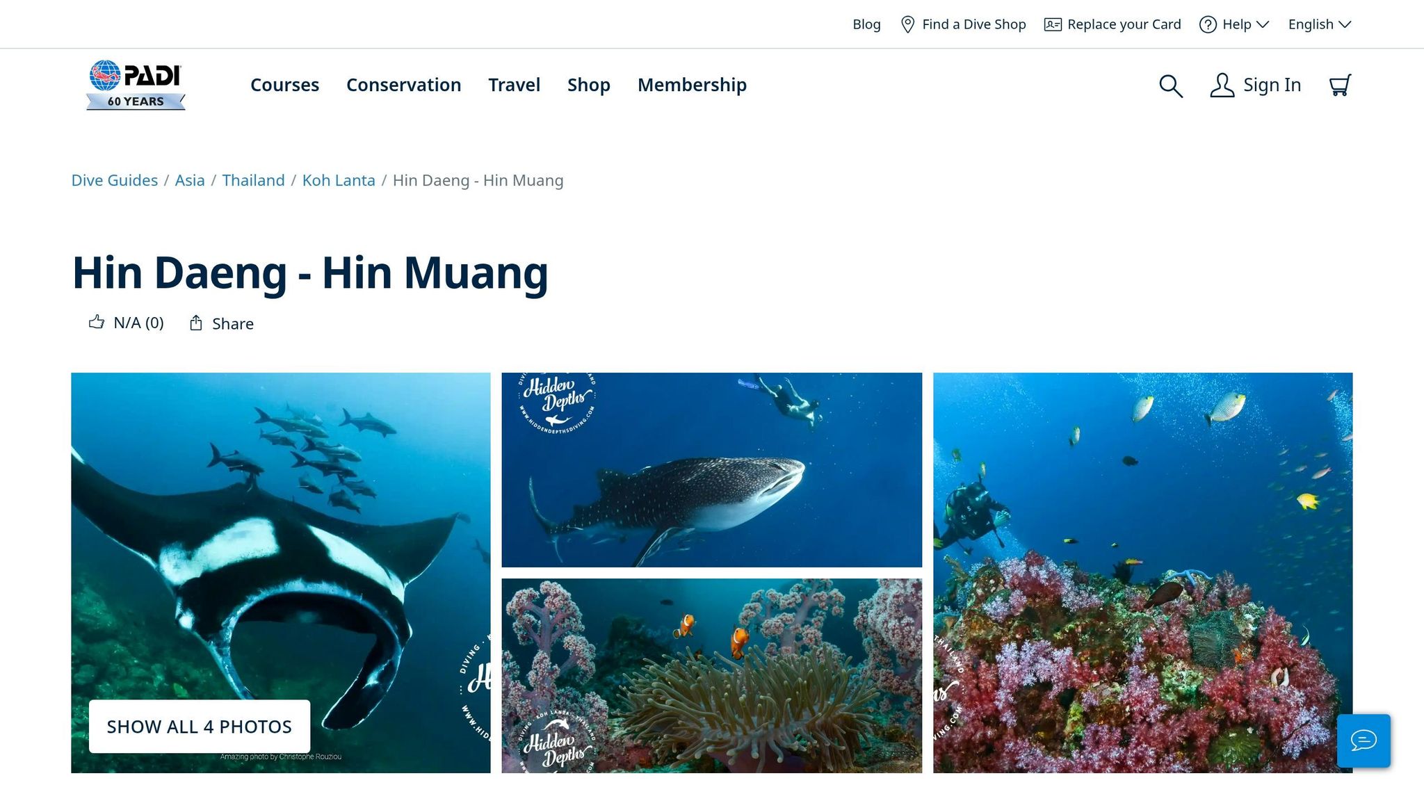 Hin Daeng