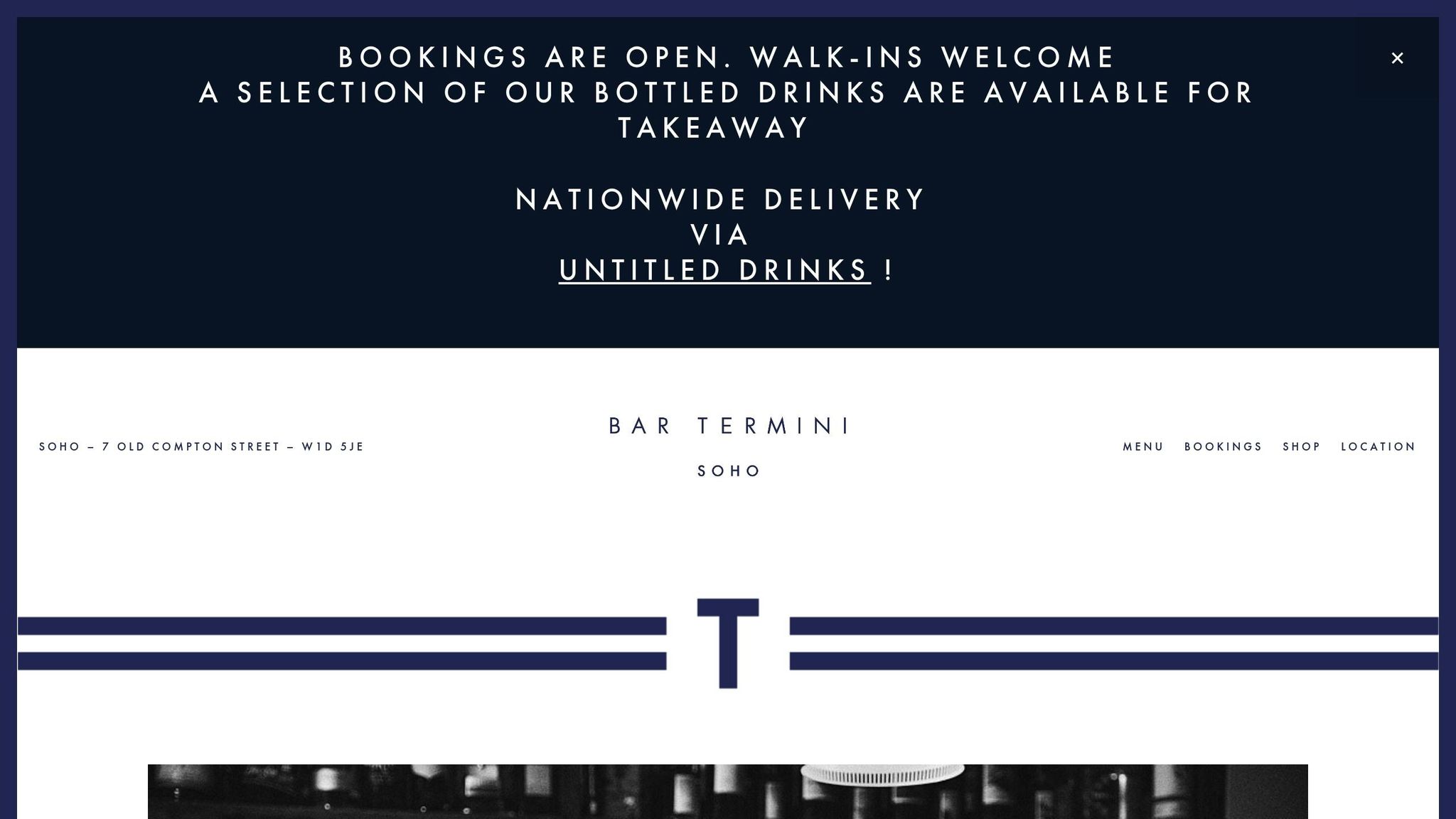 Bar Termini