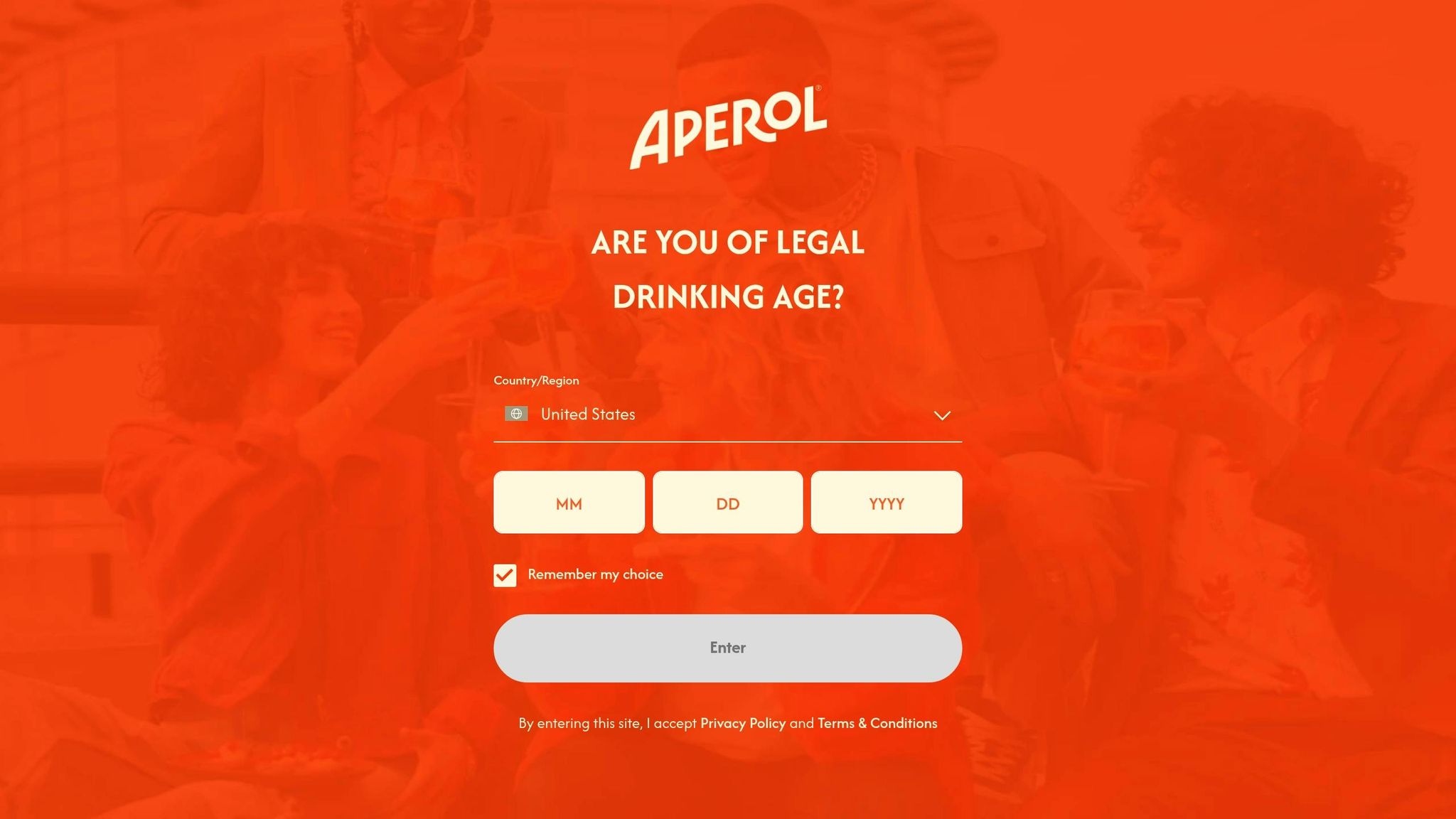 Aperol