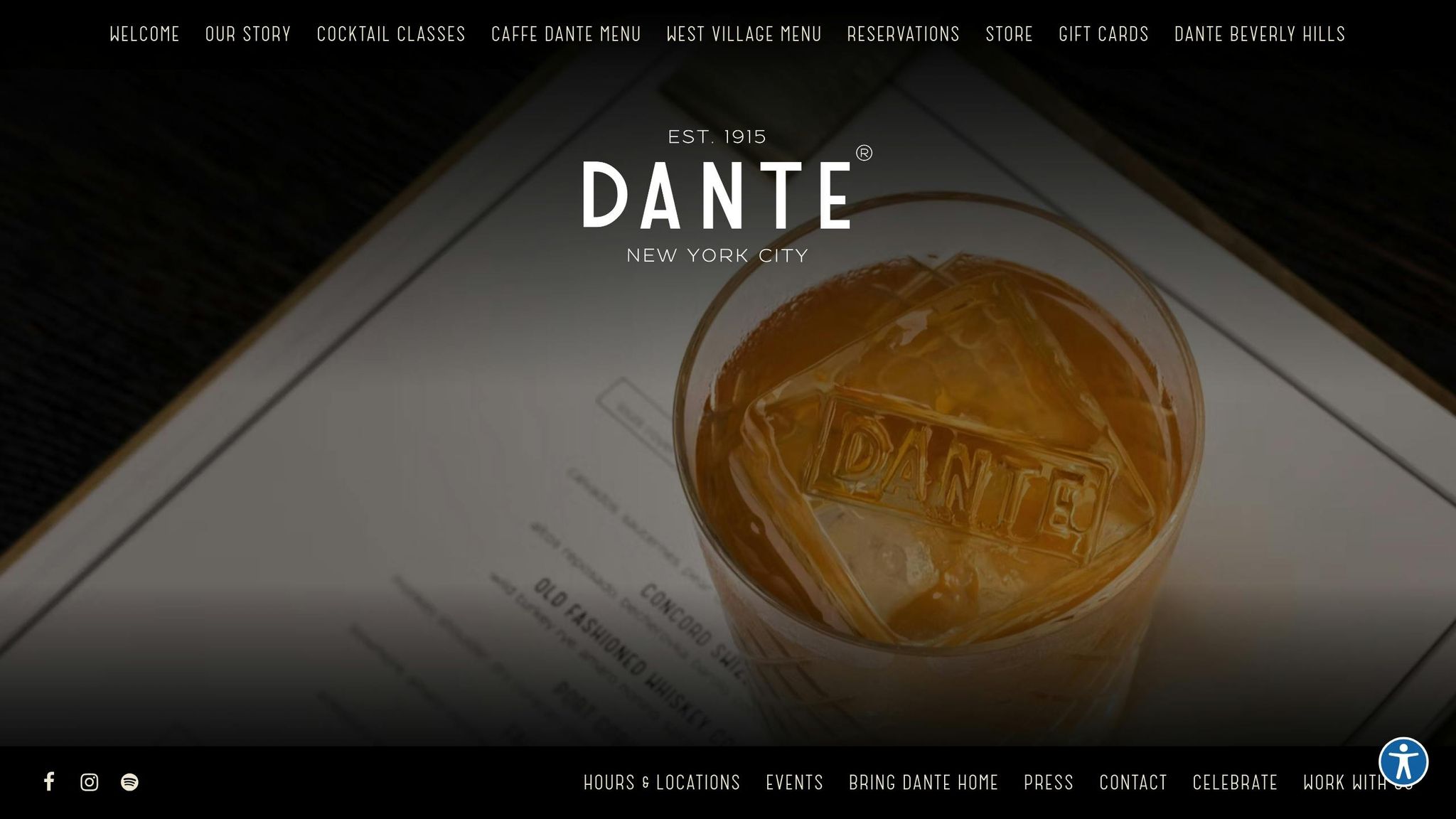 Dante