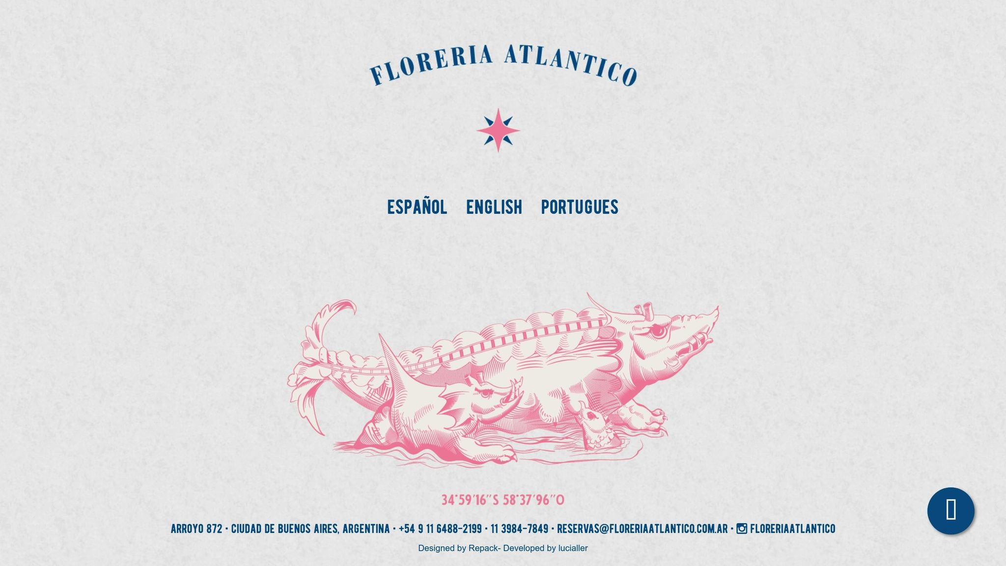 Florería Atlántico