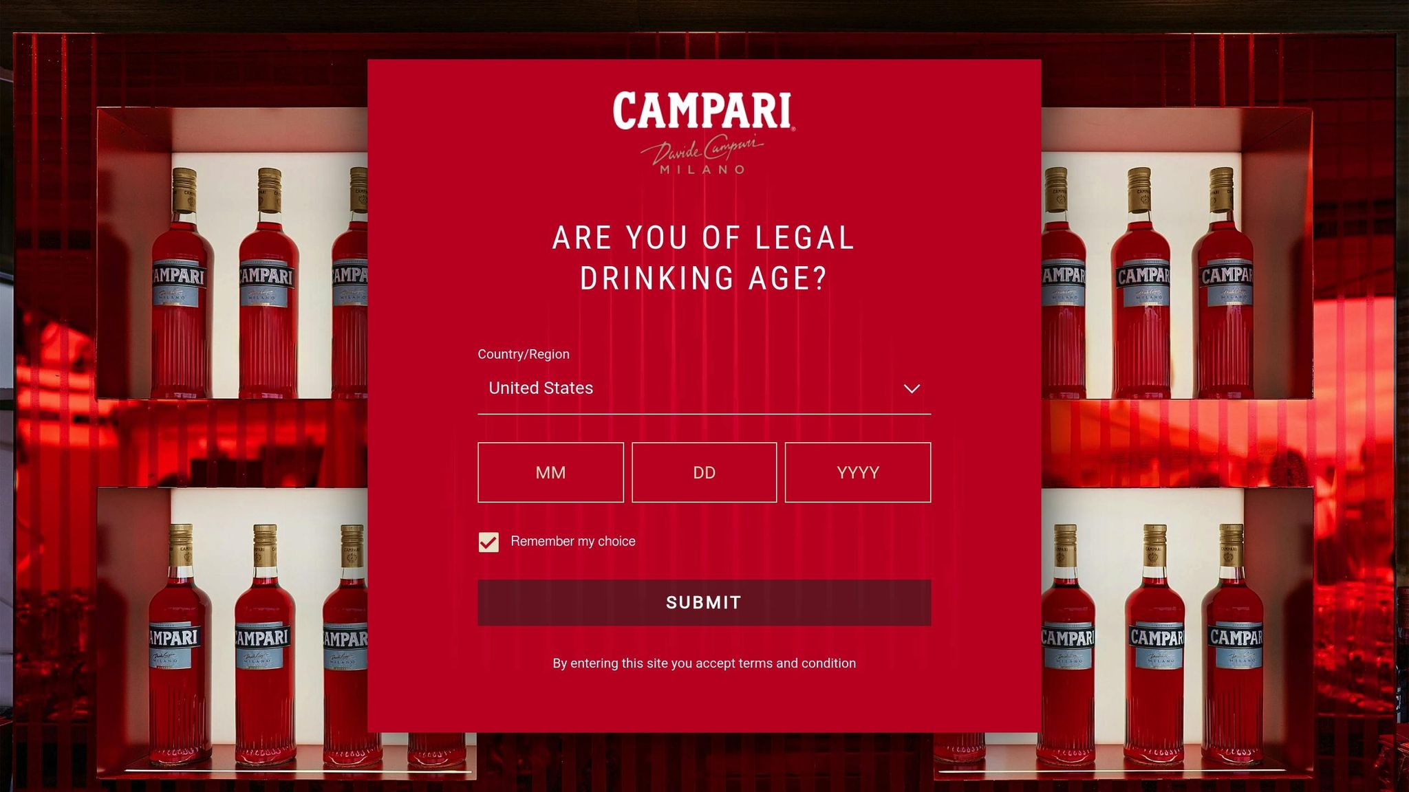 Campari