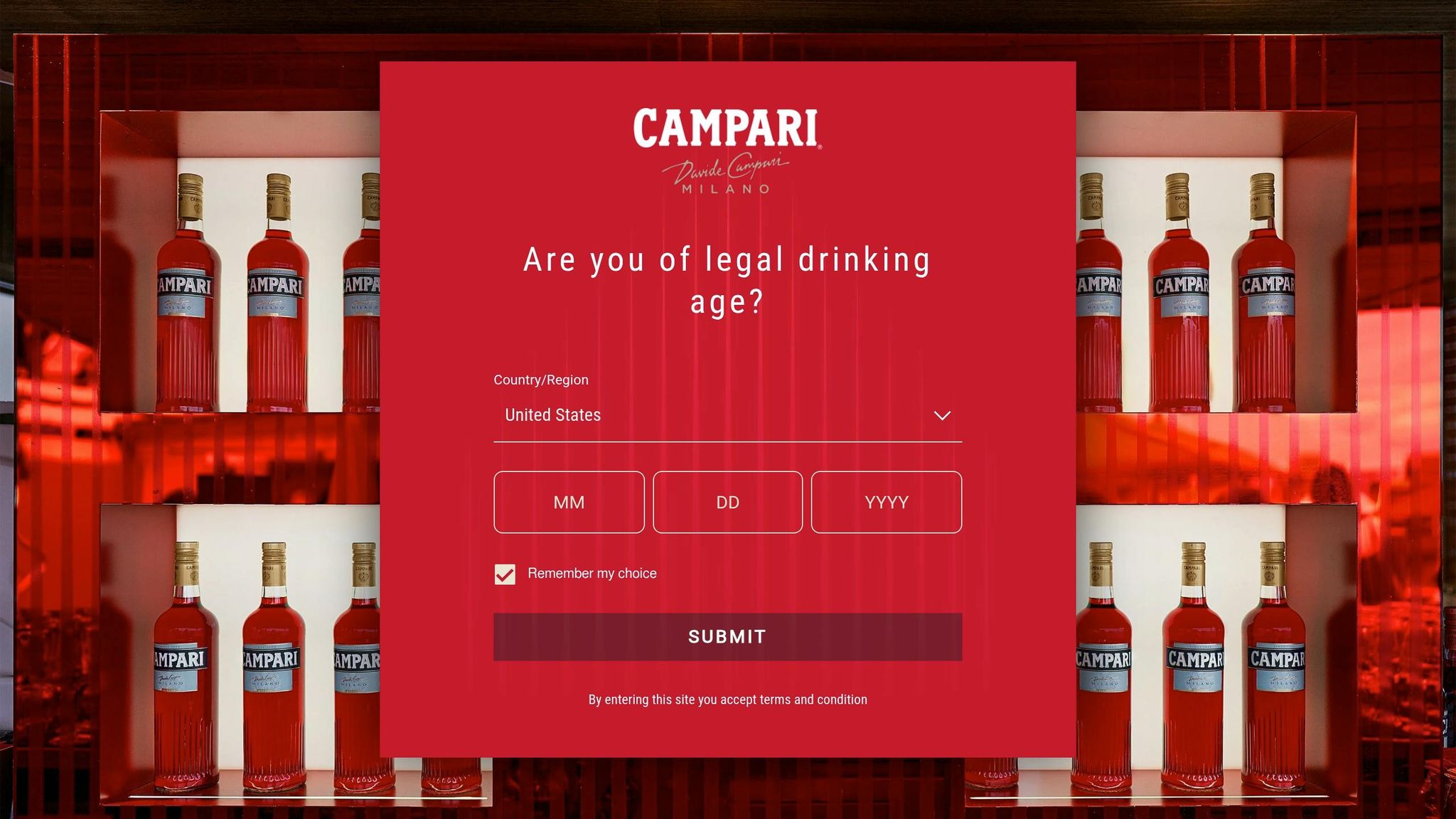 Campari