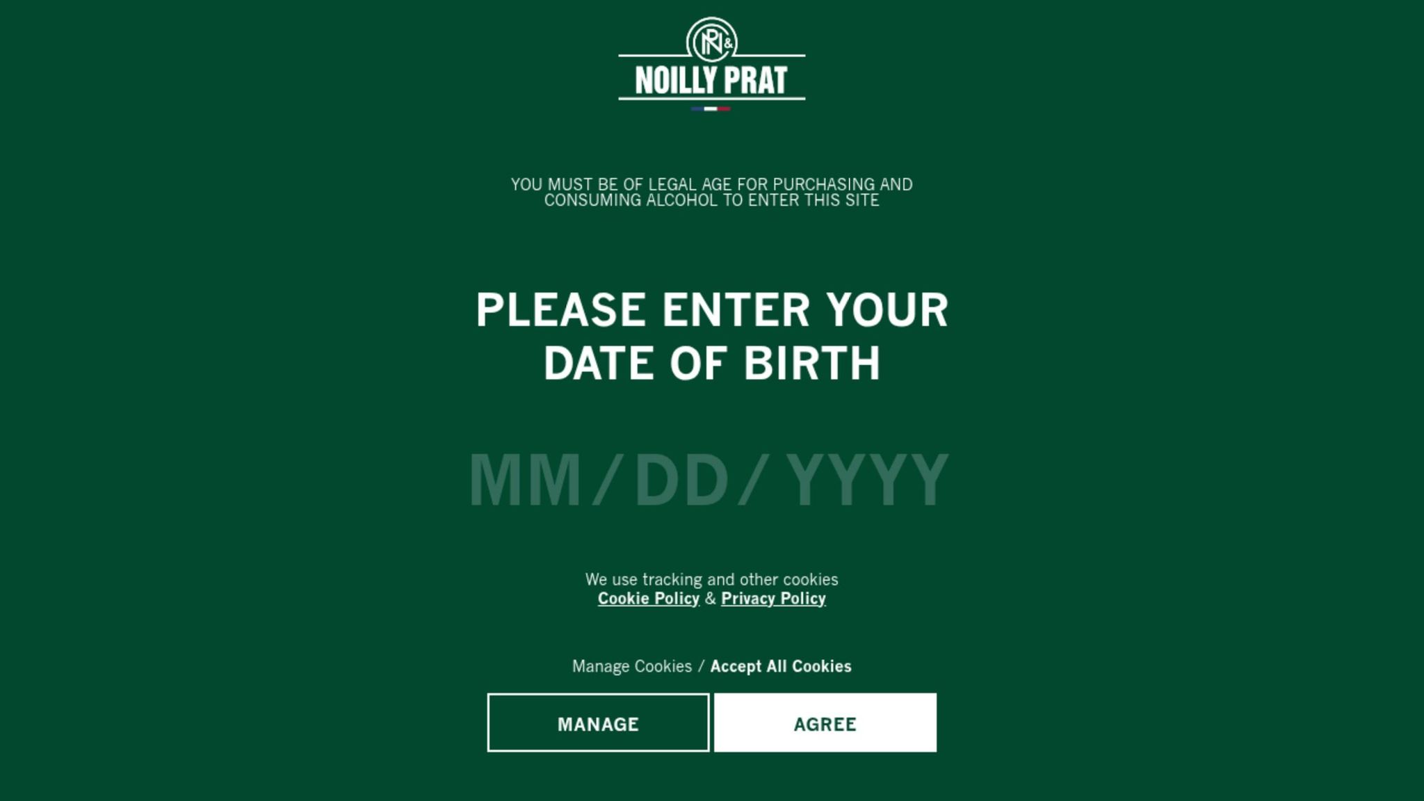 Noilly Prat