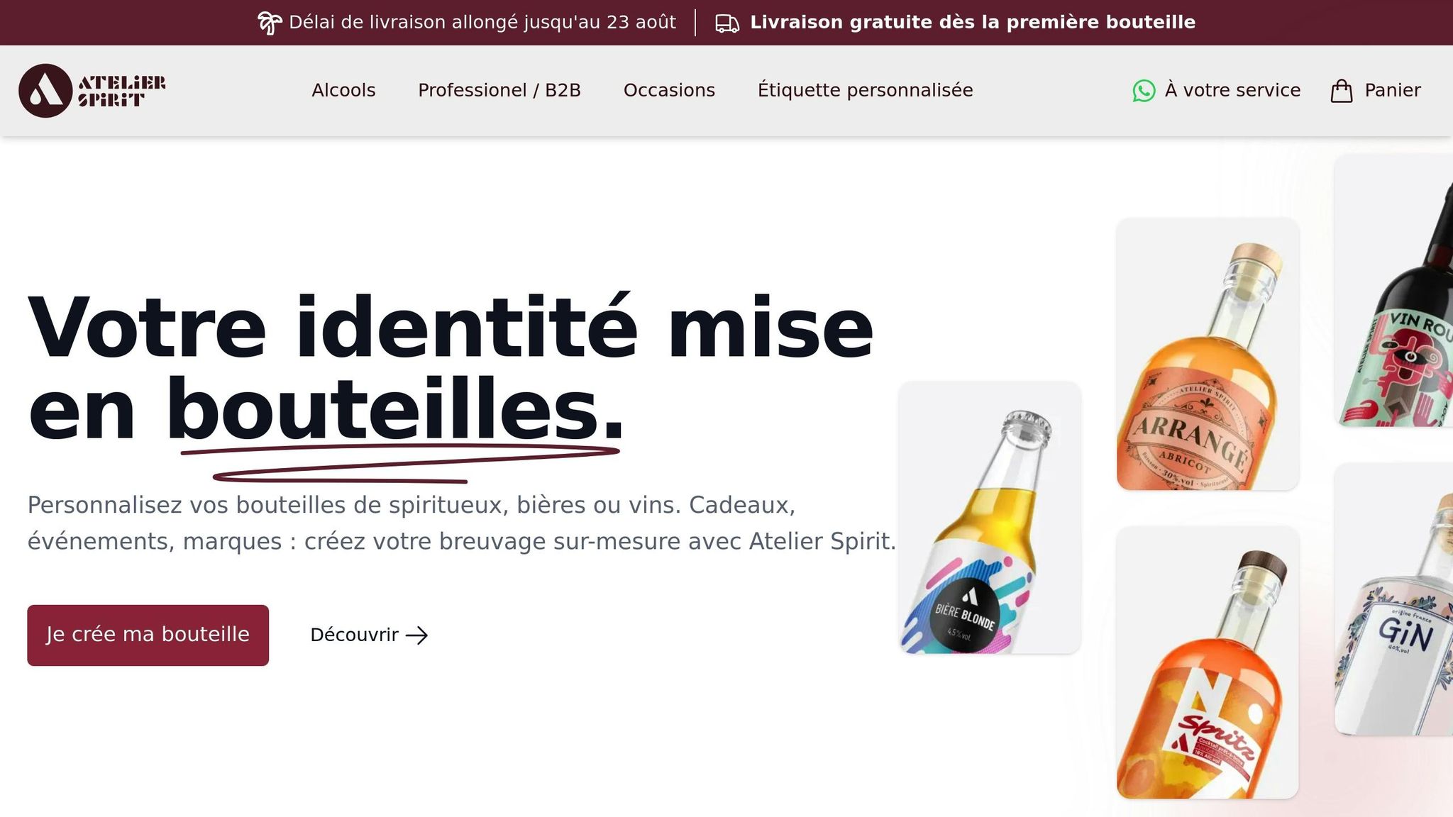 Atelier Spirit
