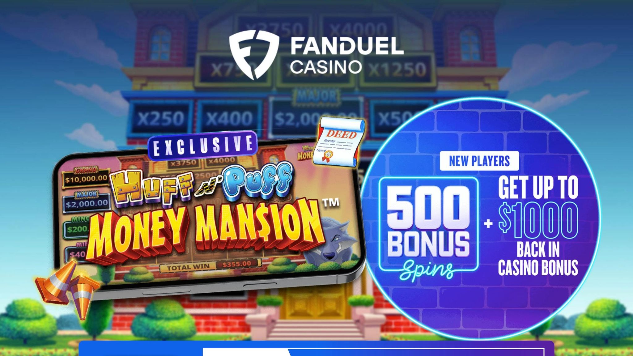 FanDuel Casino
