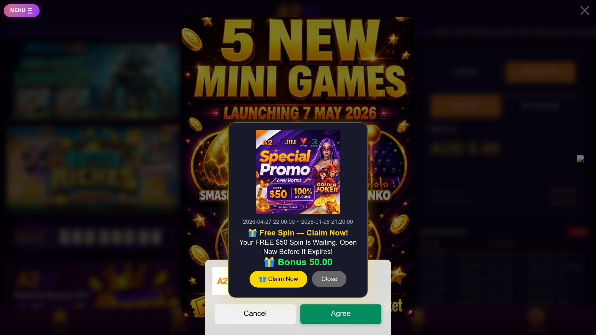 Aussie2Win