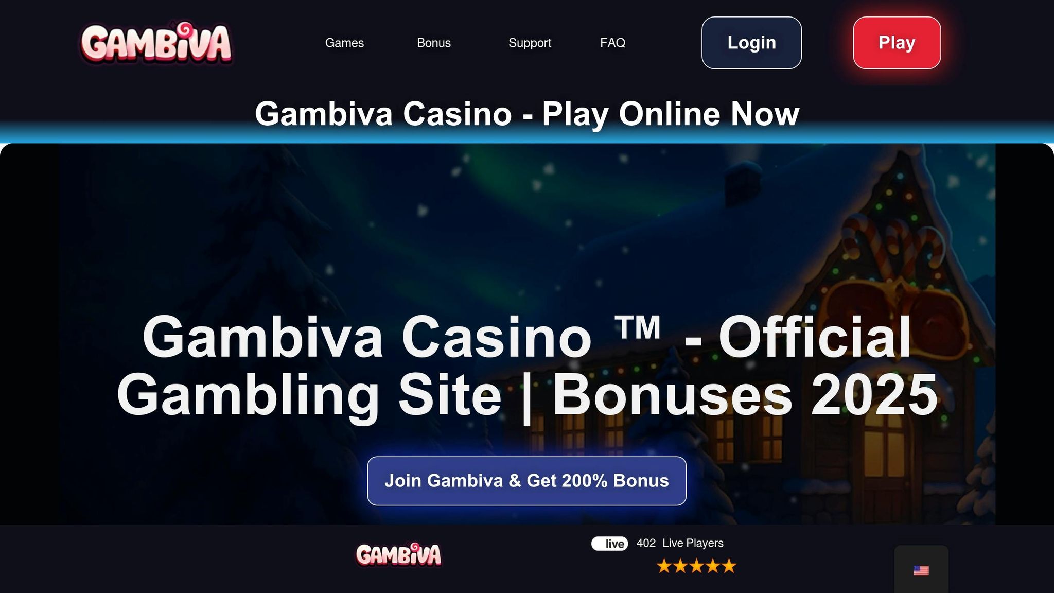 Gambiva