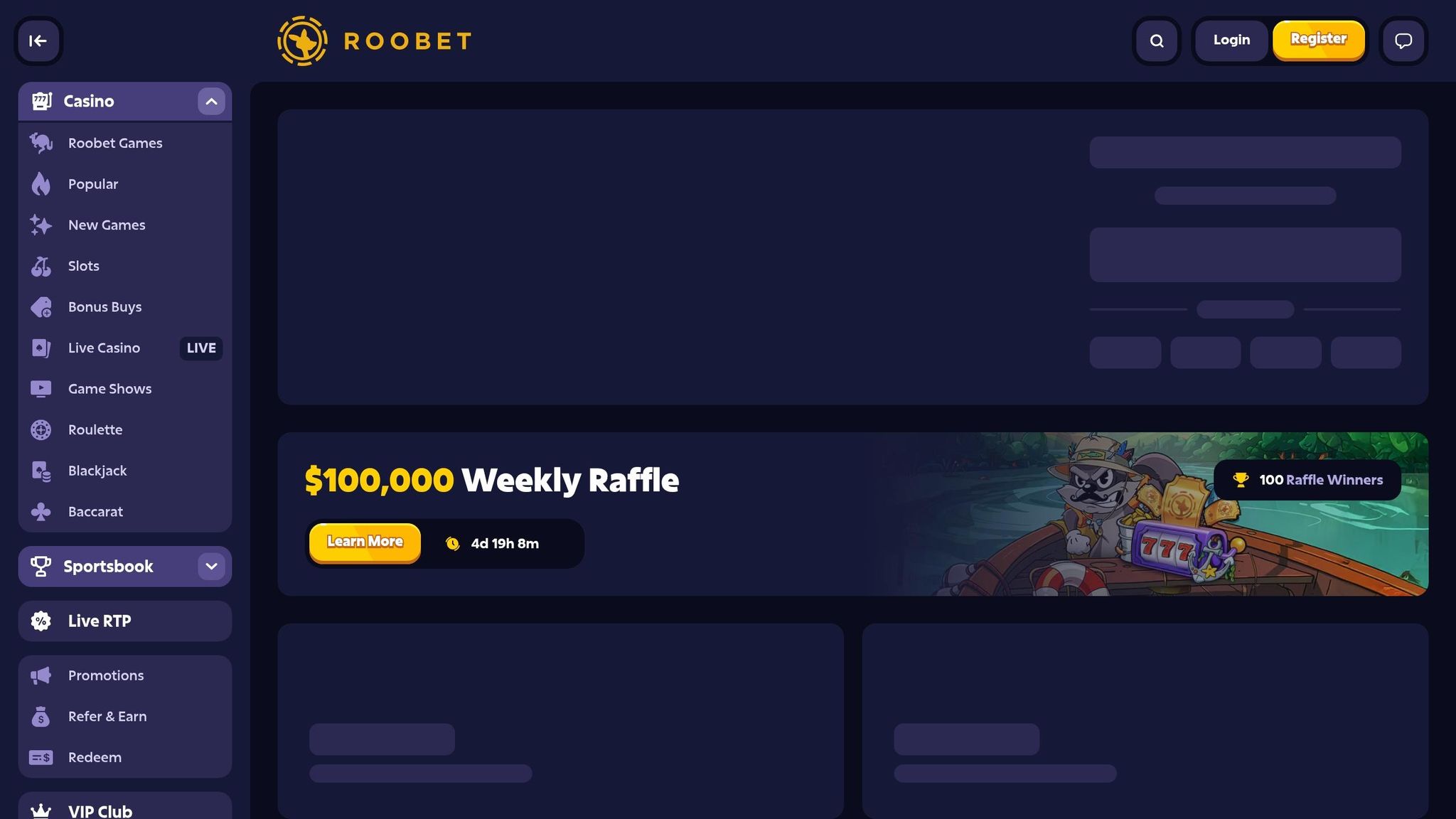 Roobet