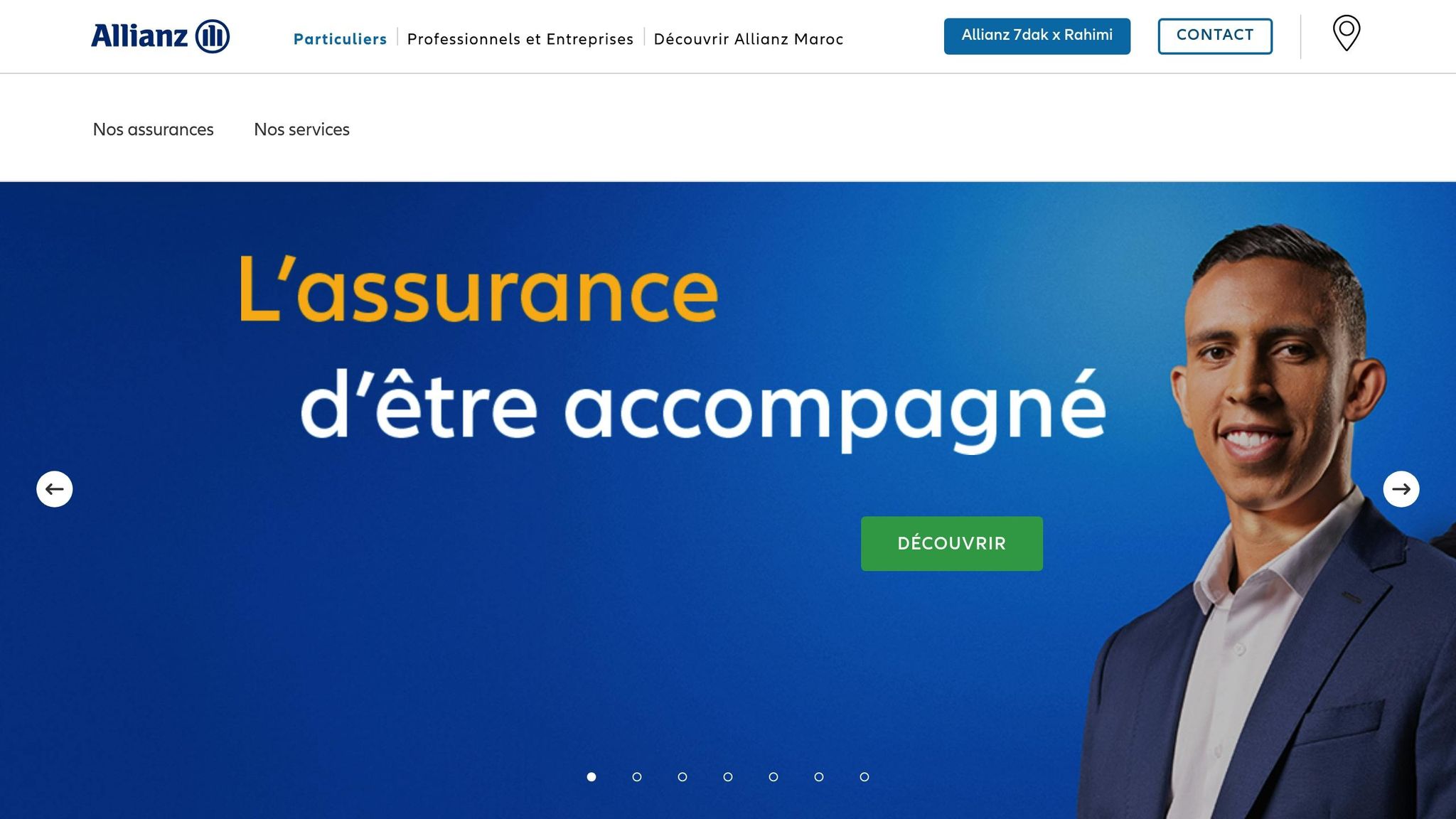 Allianz