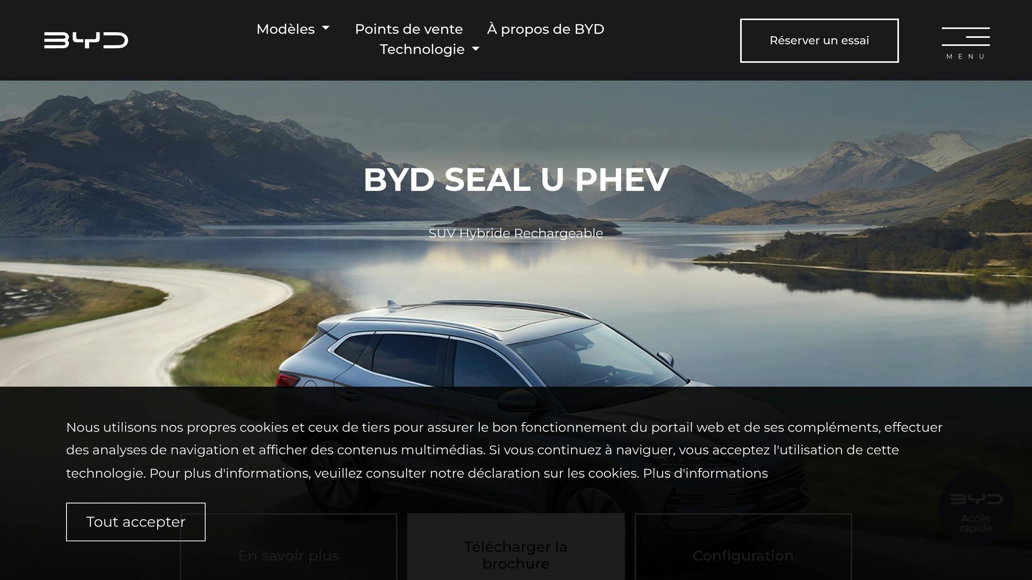 BYD
