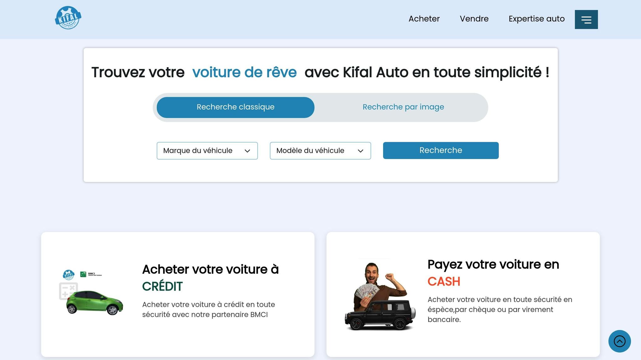 Kifal Auto