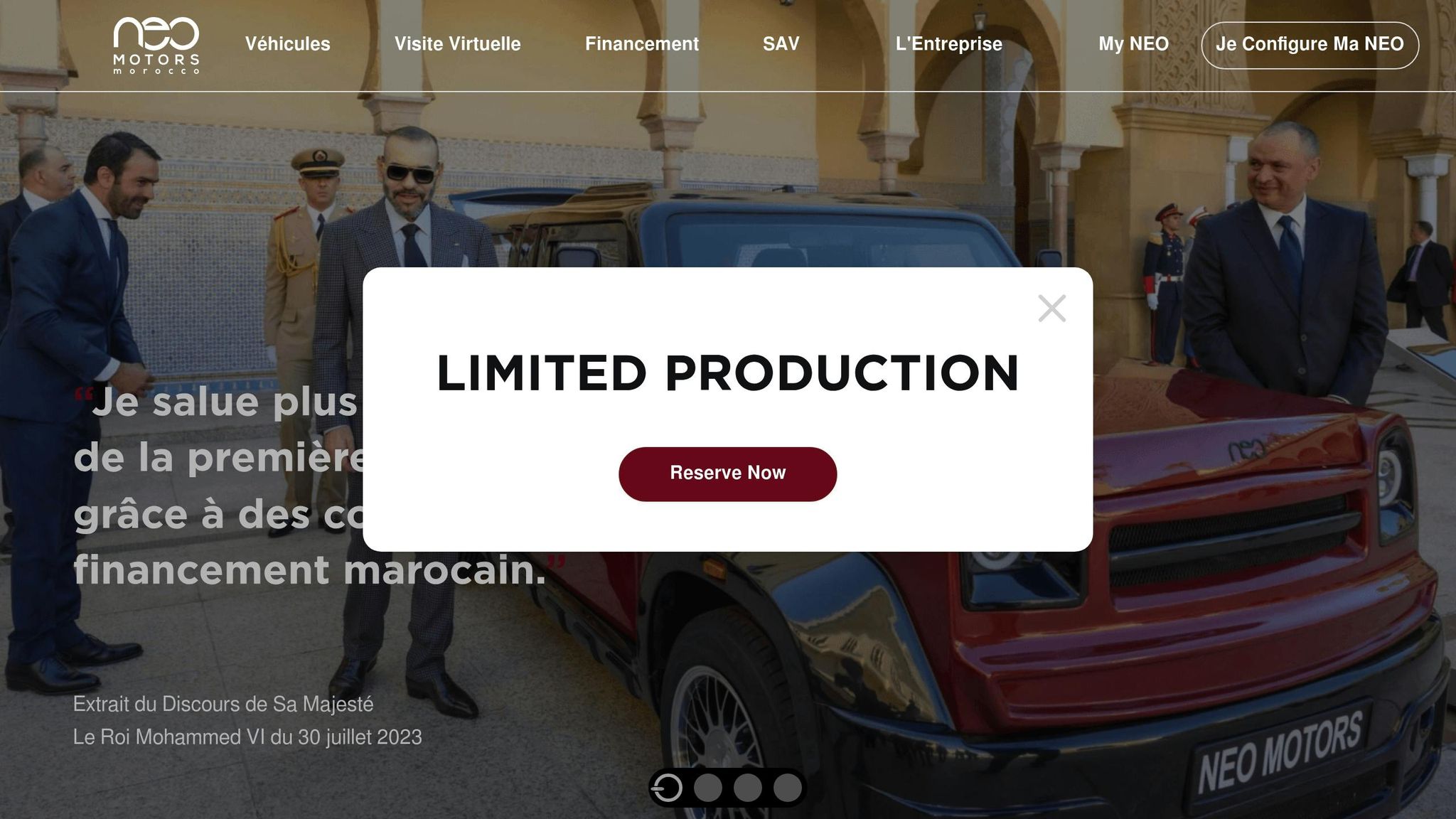 Neo Motors