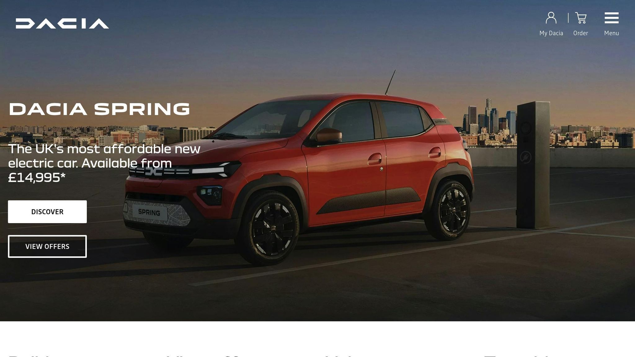 Dacia