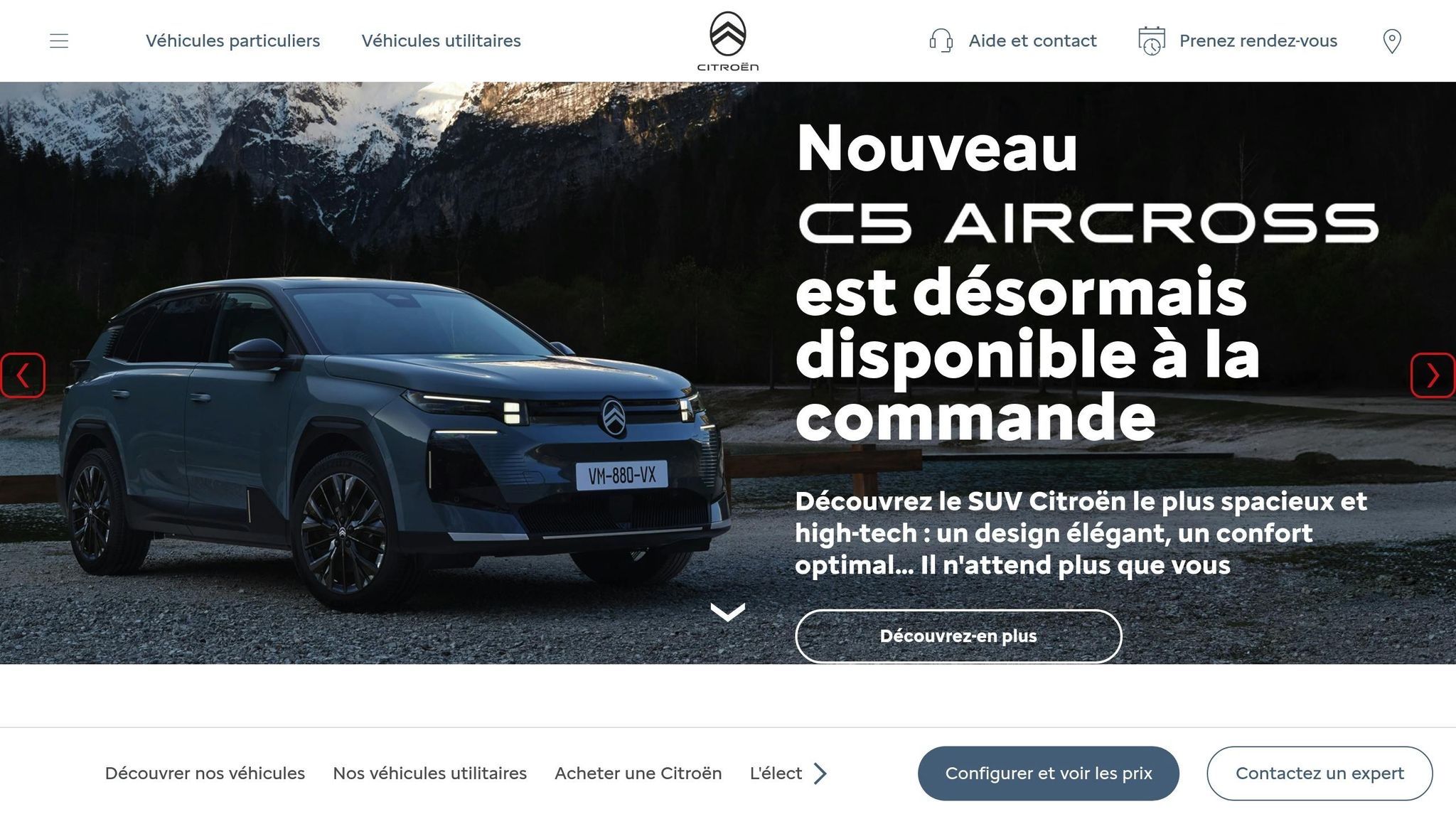 Citroën