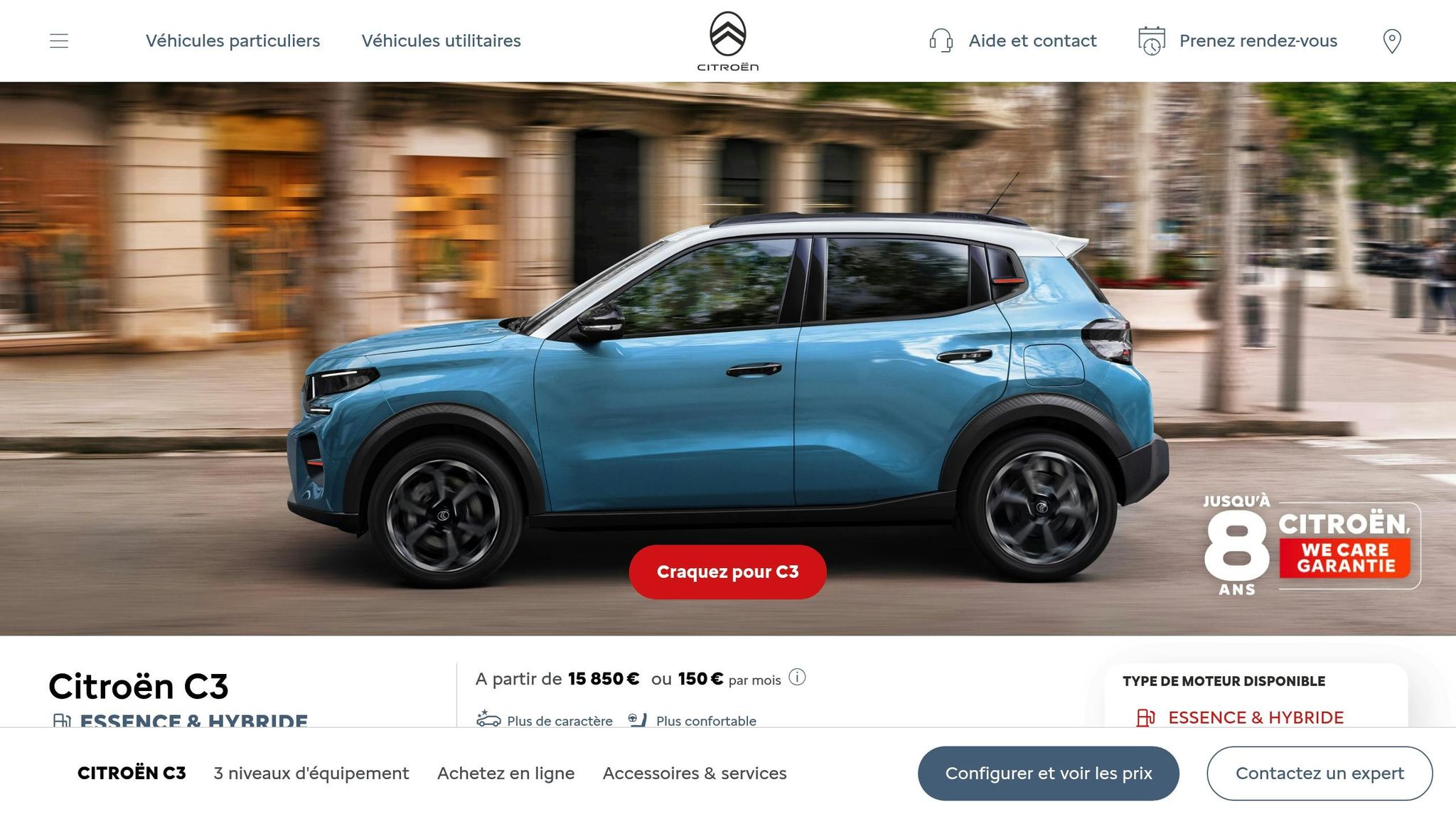 Citroën