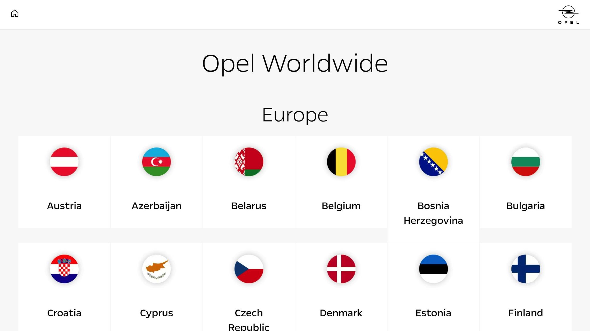 Opel