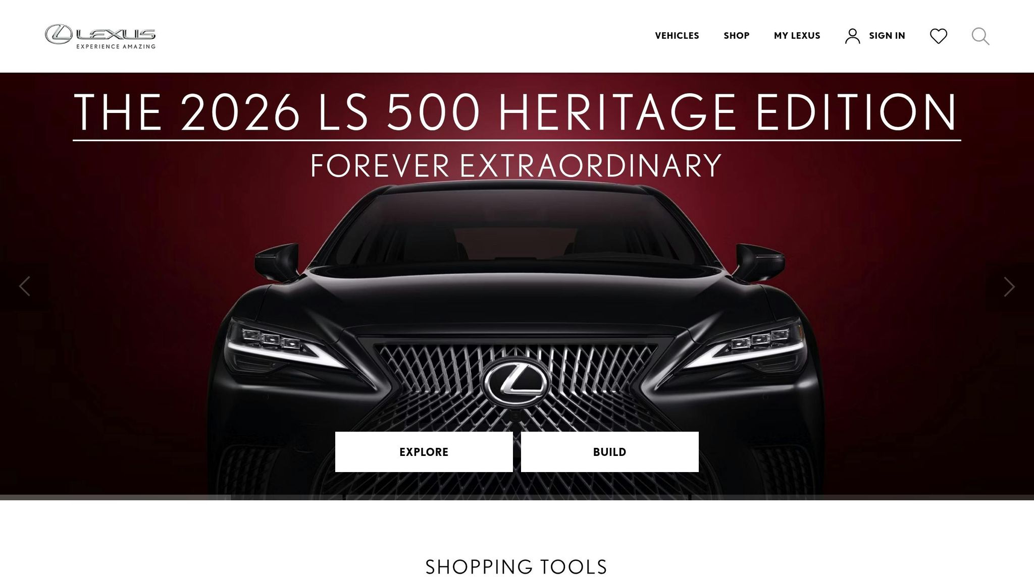 Lexus