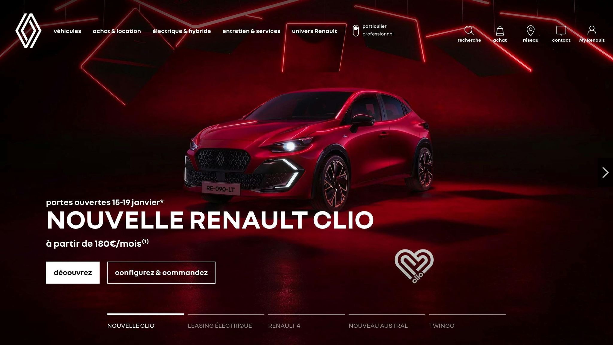 Renault
