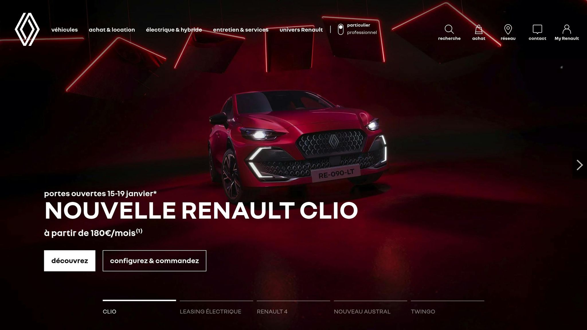 Renault
